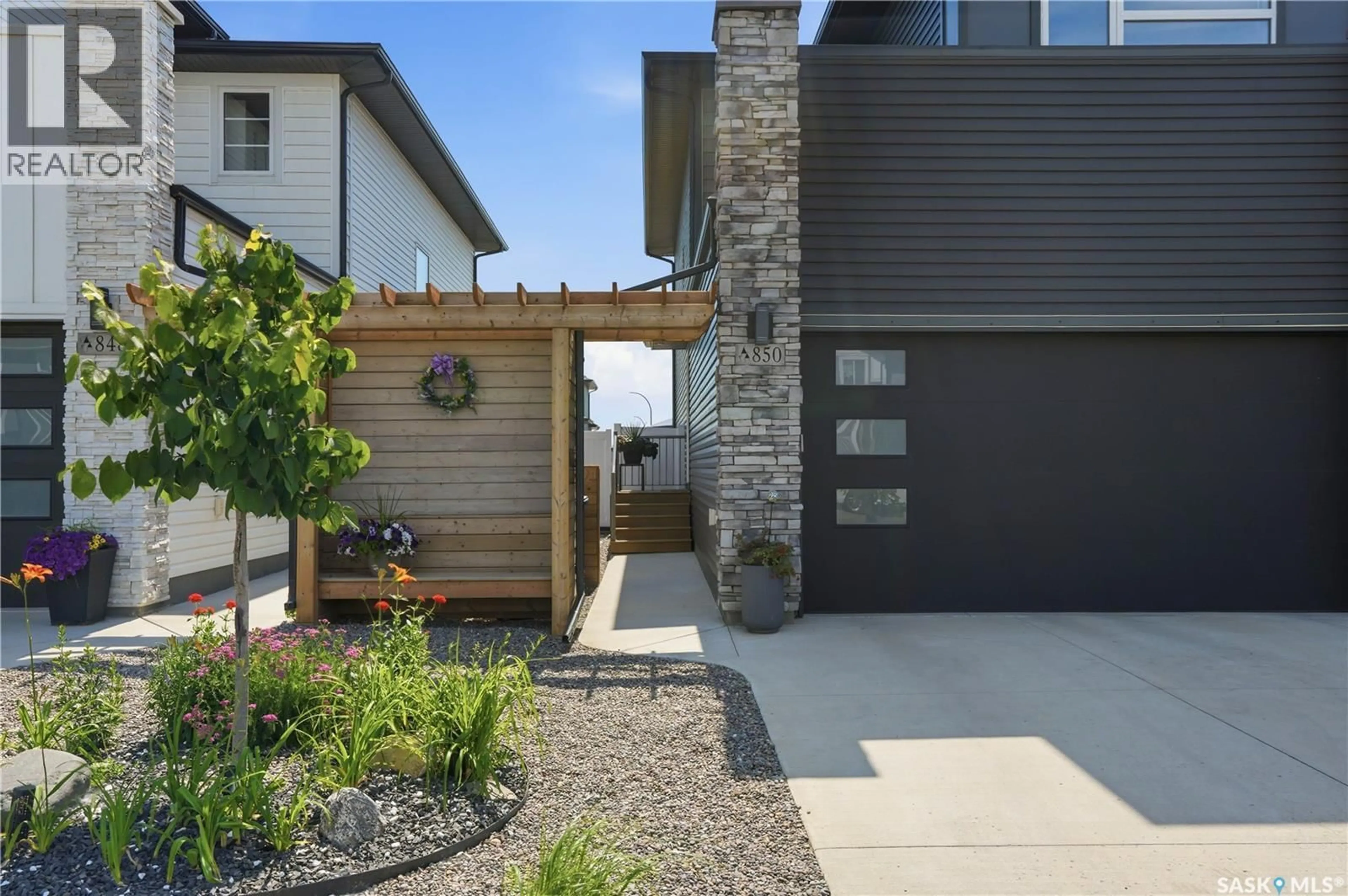 Unknown for 850 BRIGHTON GATE, Saskatoon Saskatchewan S7V1L2