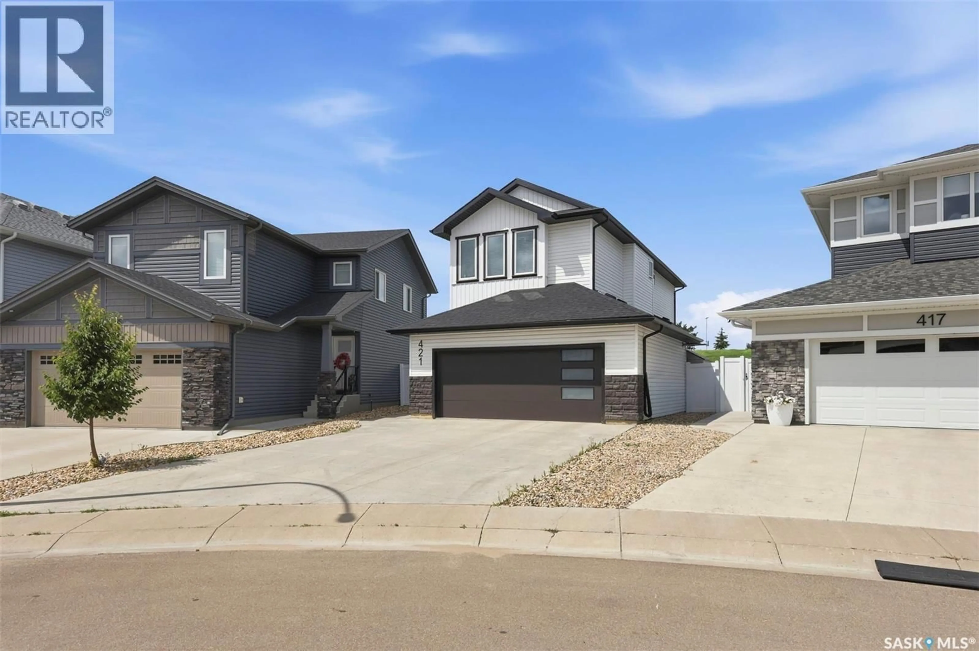 Unknown for 421 GERMAIN MANOR, Saskatoon Saskatchewan S7V0V1