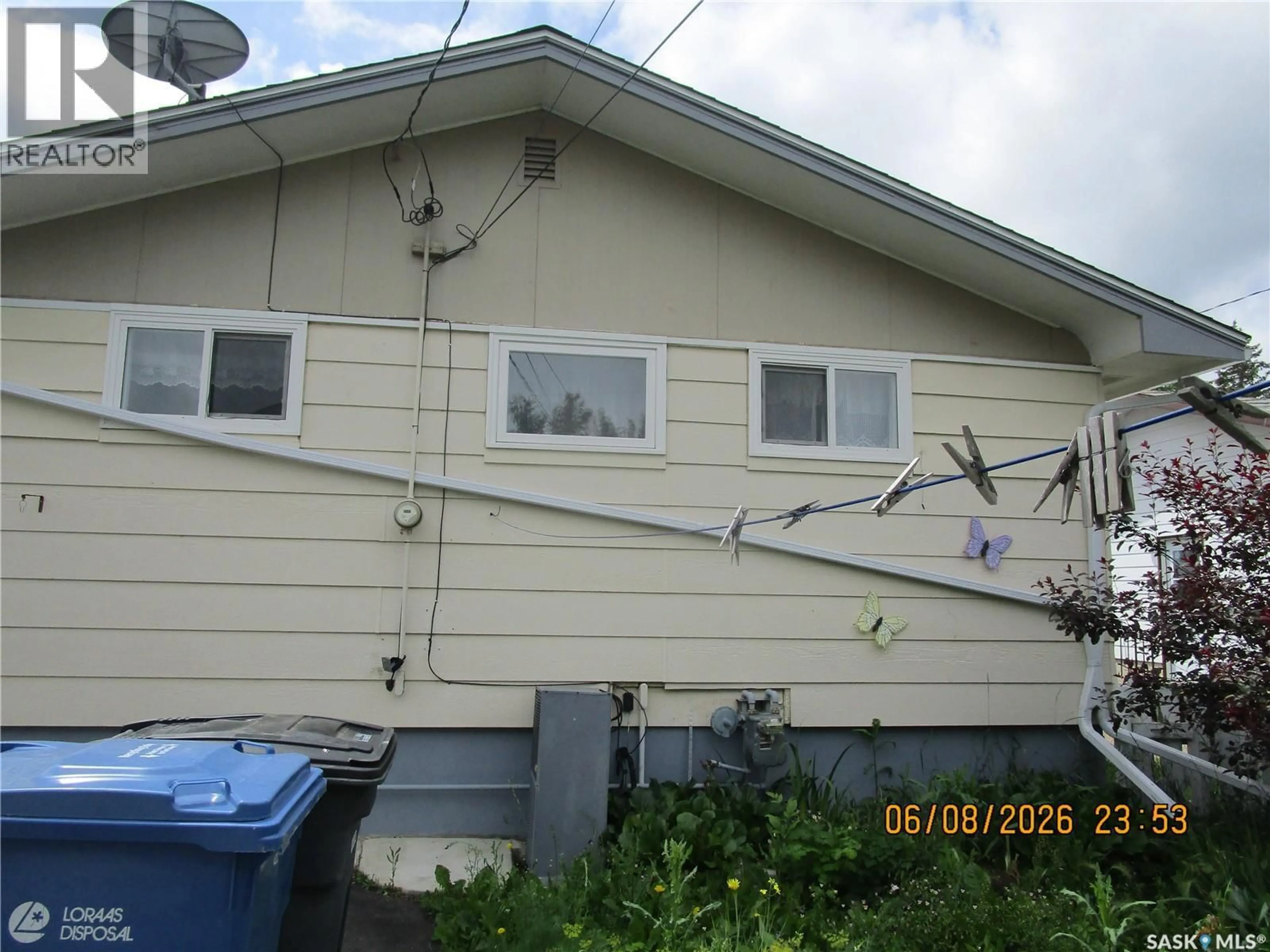 Unknown for 508 6TH AVENUE, Assiniboia Saskatchewan S0H0B0