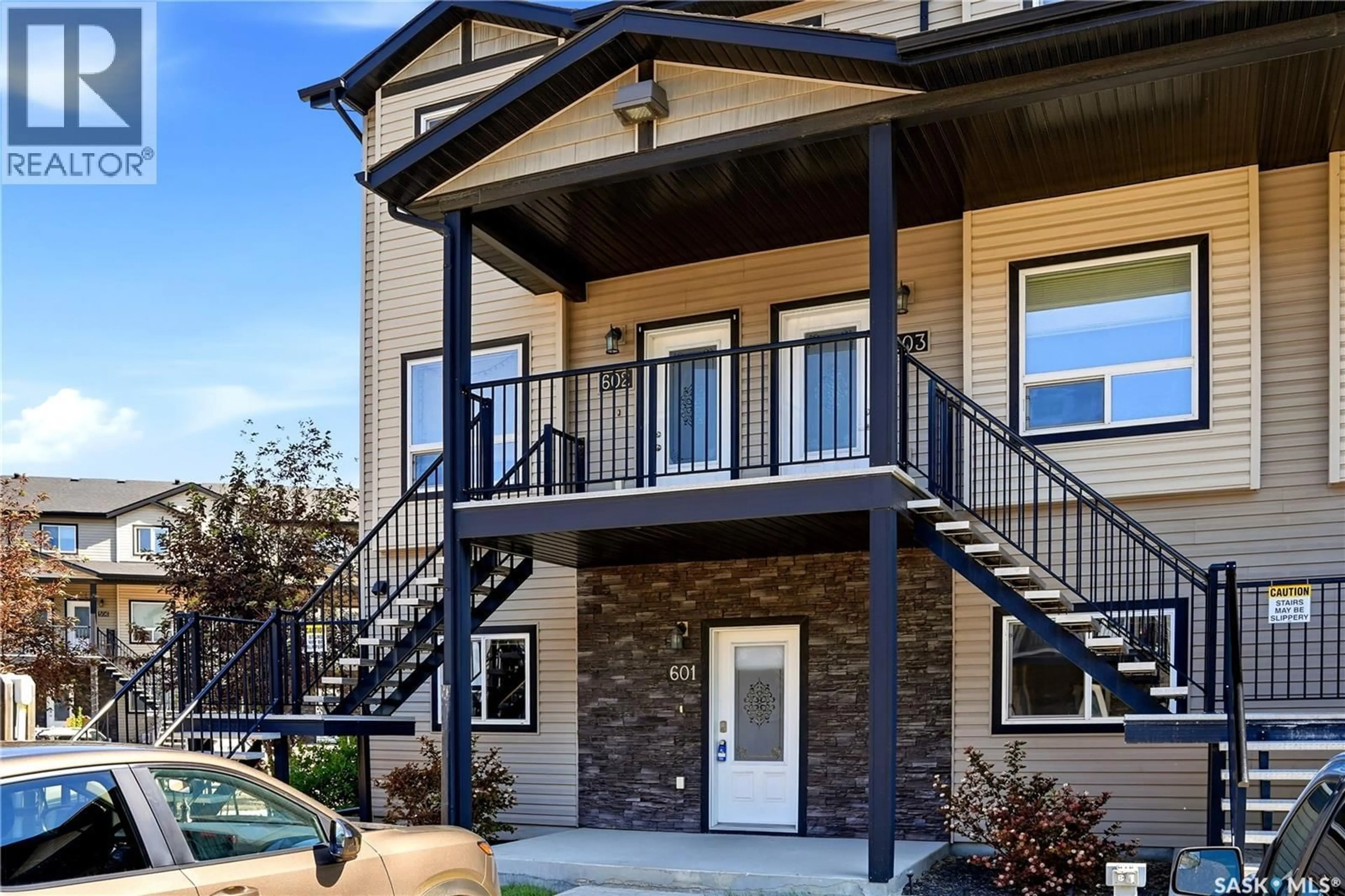 Unknown for 3814 - 601 DEWDNEY AVENUE, Regina Saskatchewan S4Z0A6