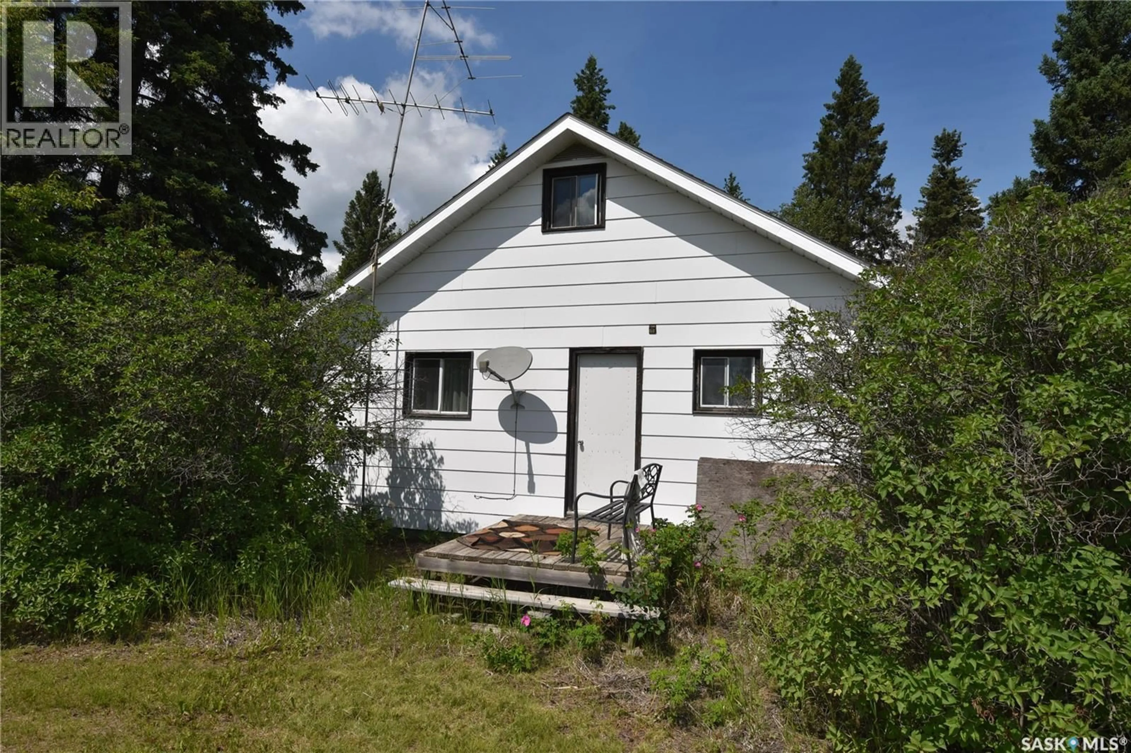 Shed for MIRASTY ACREAGE, Torch River Rm No. 488 Saskatchewan S0P2K0