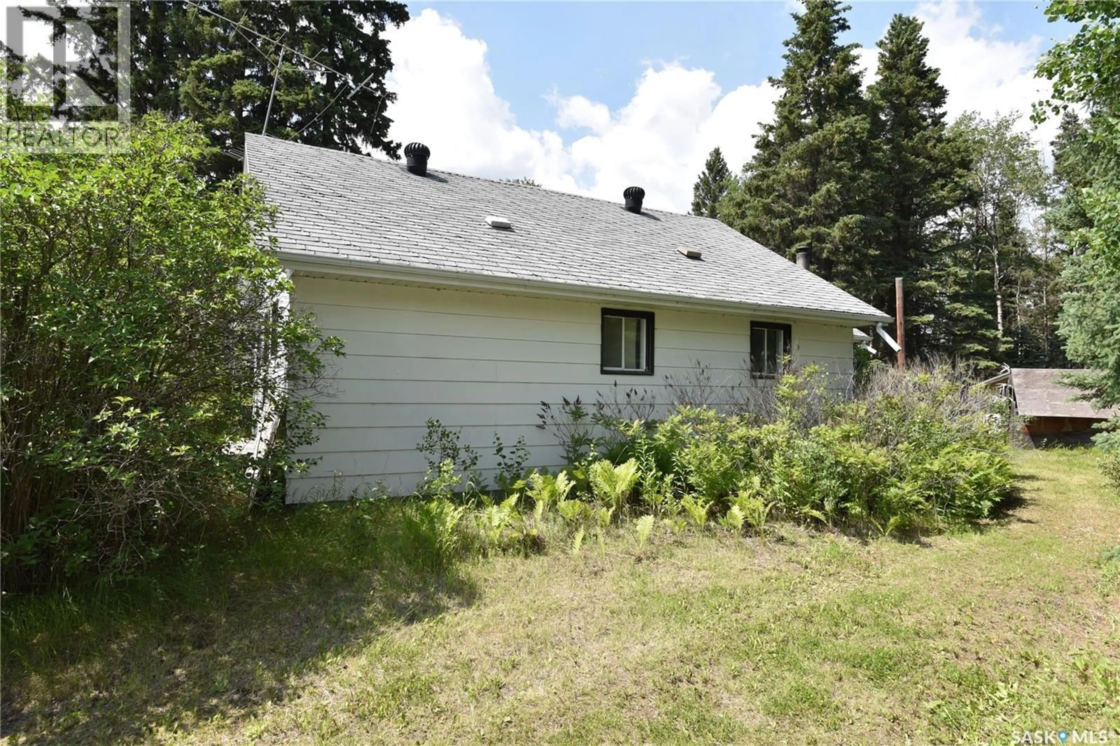 Shed for MIRASTY ACREAGE, Torch River Rm No. 488 Saskatchewan S0P2K0