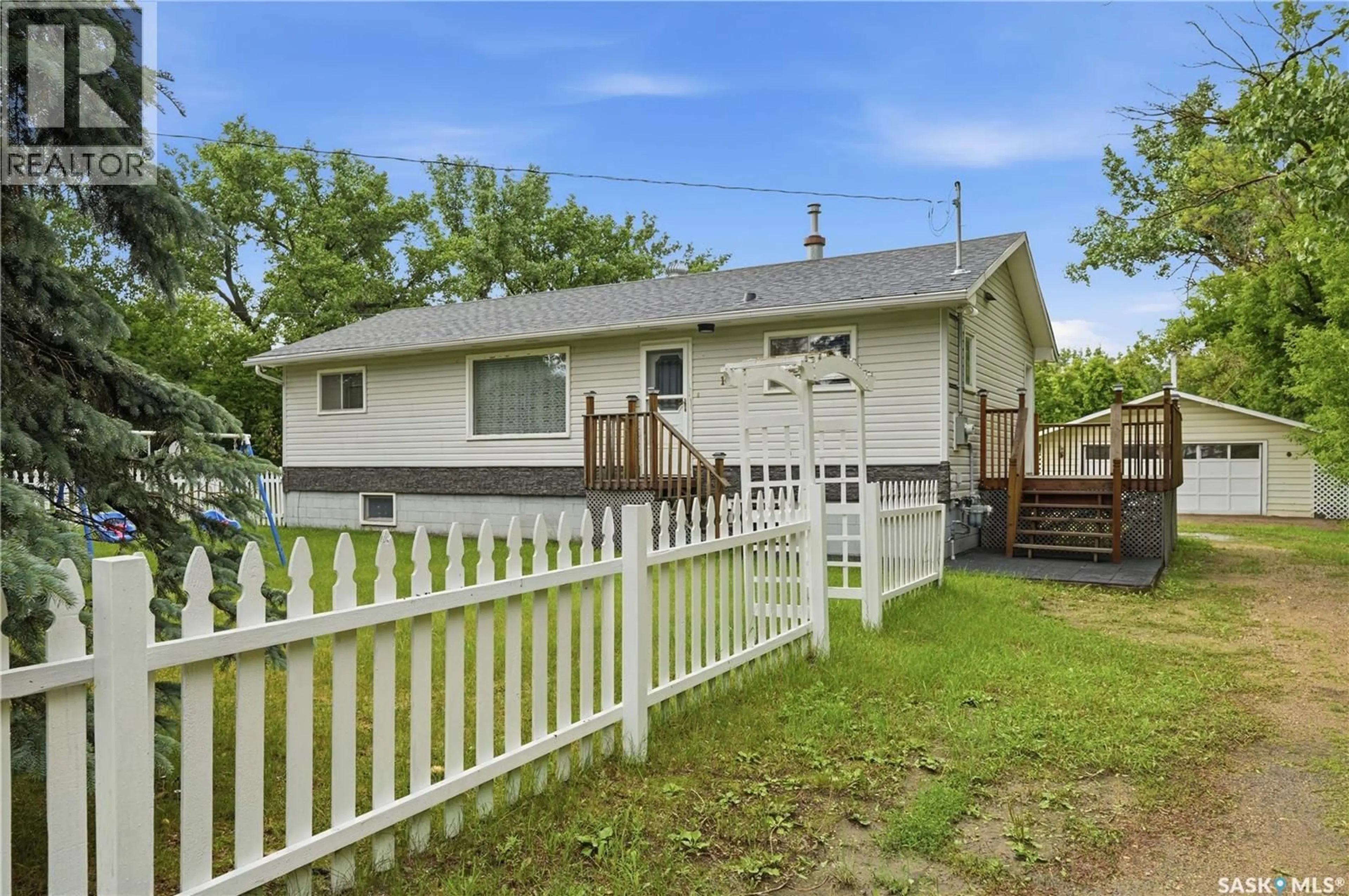 Unknown for RUSHINKO ACREAGE, Chaplin Saskatchewan S0H0V0