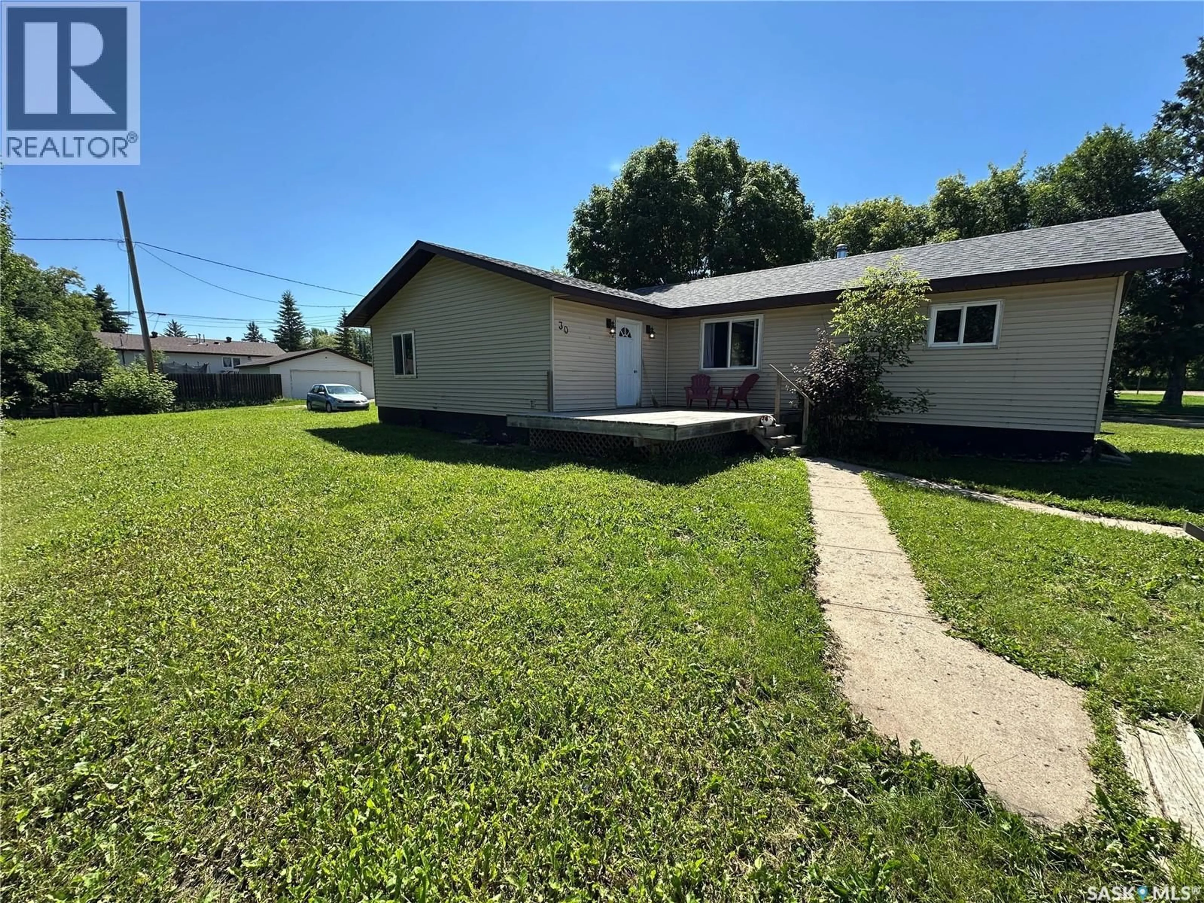 Unknown for 30 1ST STREET, Birch Hills Saskatchewan S0J0G0
