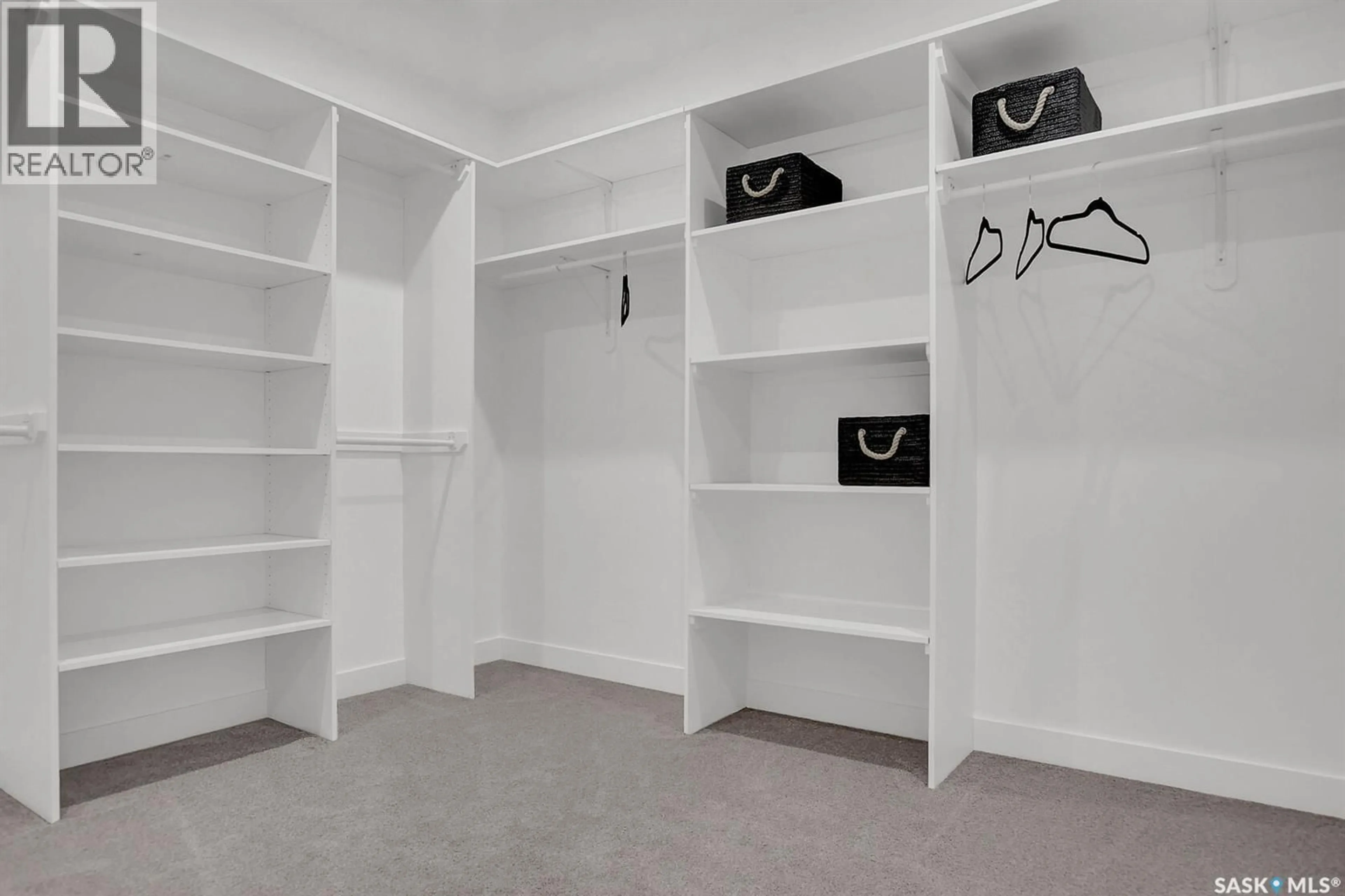 Storage room or clothes room or walk-in closet for 273 LAKESIDE BOULEVARD, Martensville Saskatchewan S0K2T1