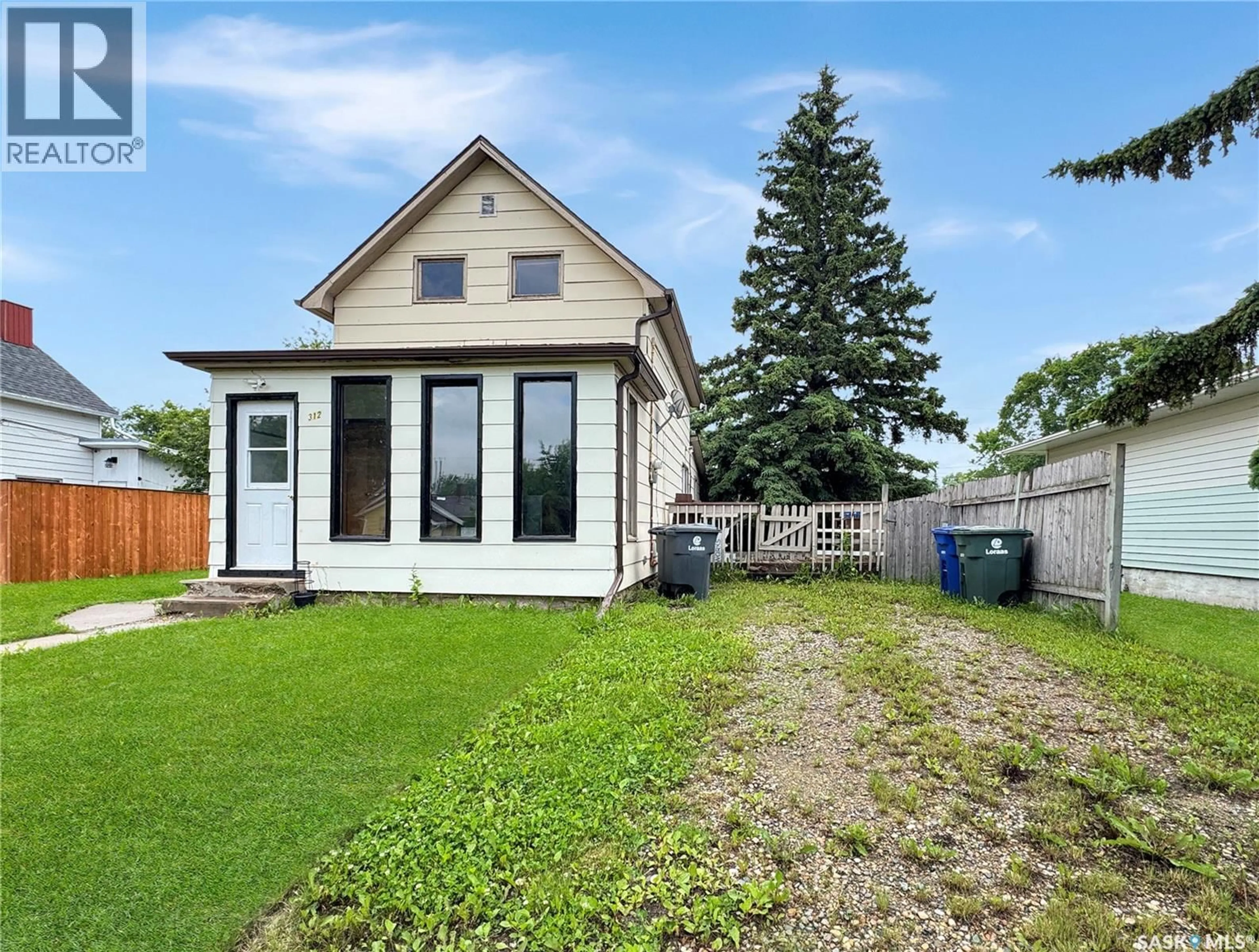 Unknown for 312 2ND STREET, Wilkie Saskatchewan S0K4W0