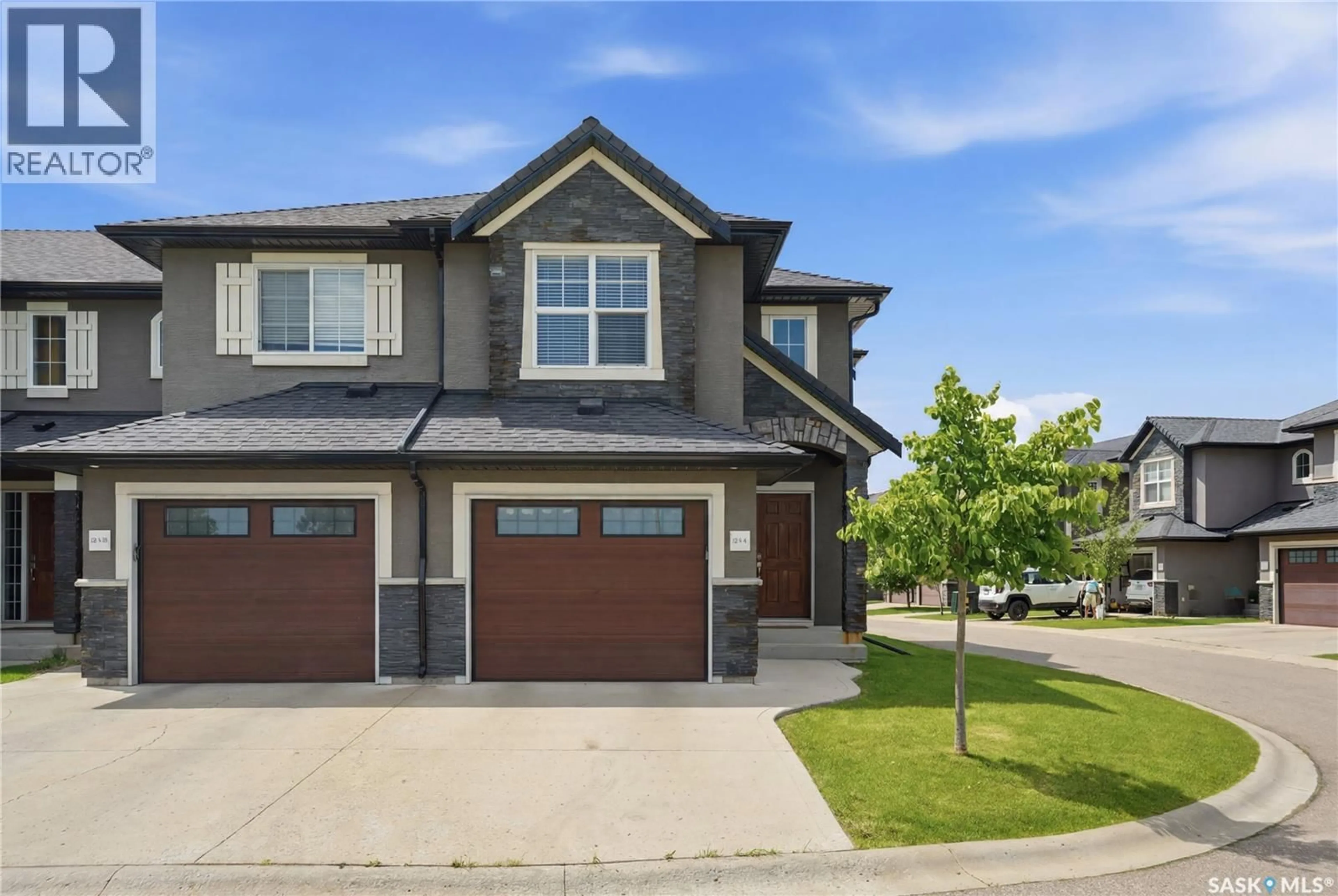 Unknown for 311 1303 PATON CRESCENT, Saskatoon Saskatchewan S7W0P6