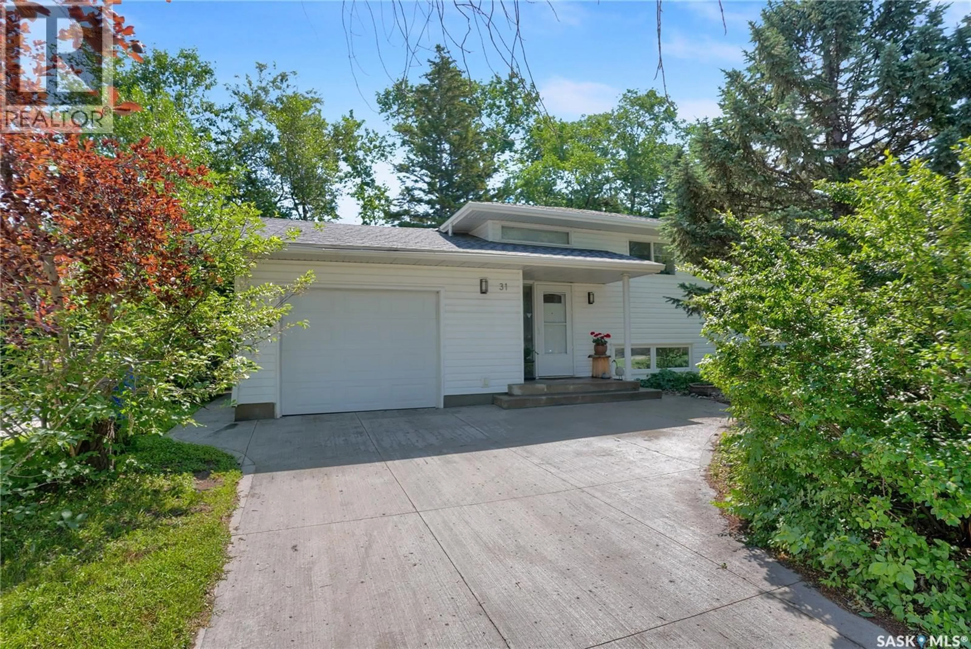 Unknown for 31 MASSEY ROAD, Regina Saskatchewan S4S4M6