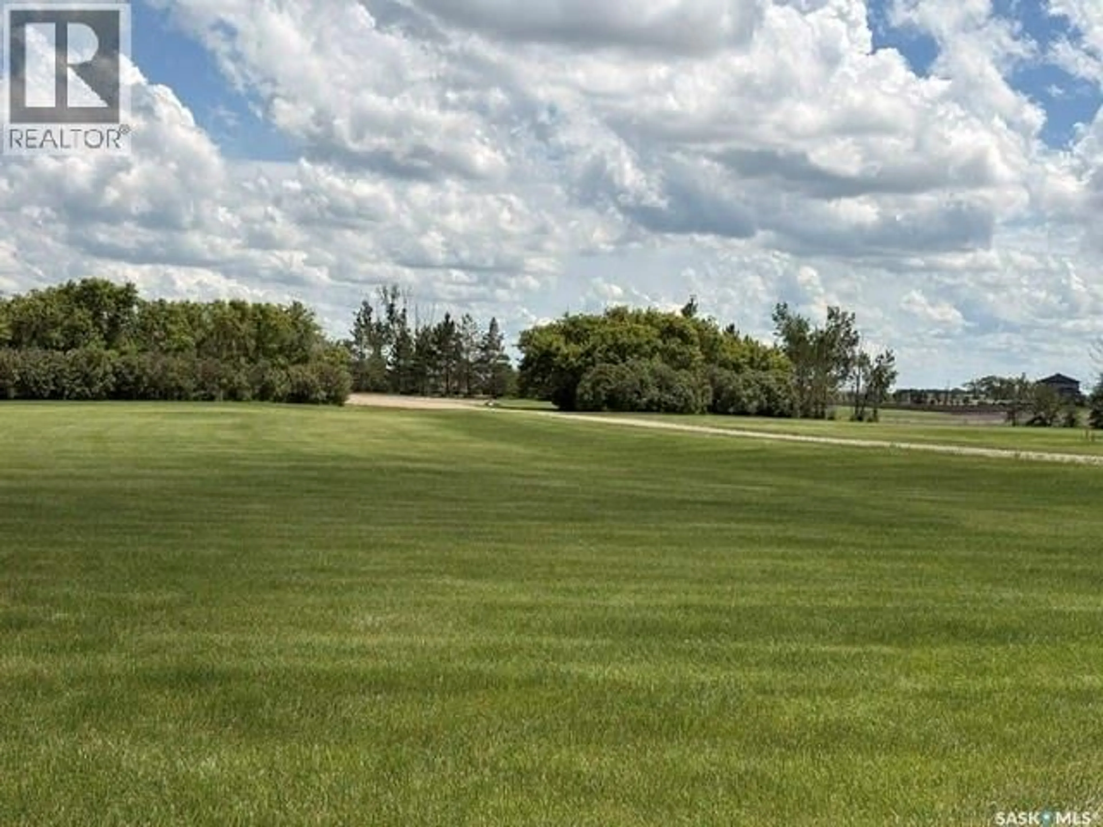 A pic from outside/outdoor area/front of a property/back of a property/a pic from drone, water/lake/river/ocean view for 14 03 08-W2, Estevan Rm No. 5 Saskatchewan S4A2L7
