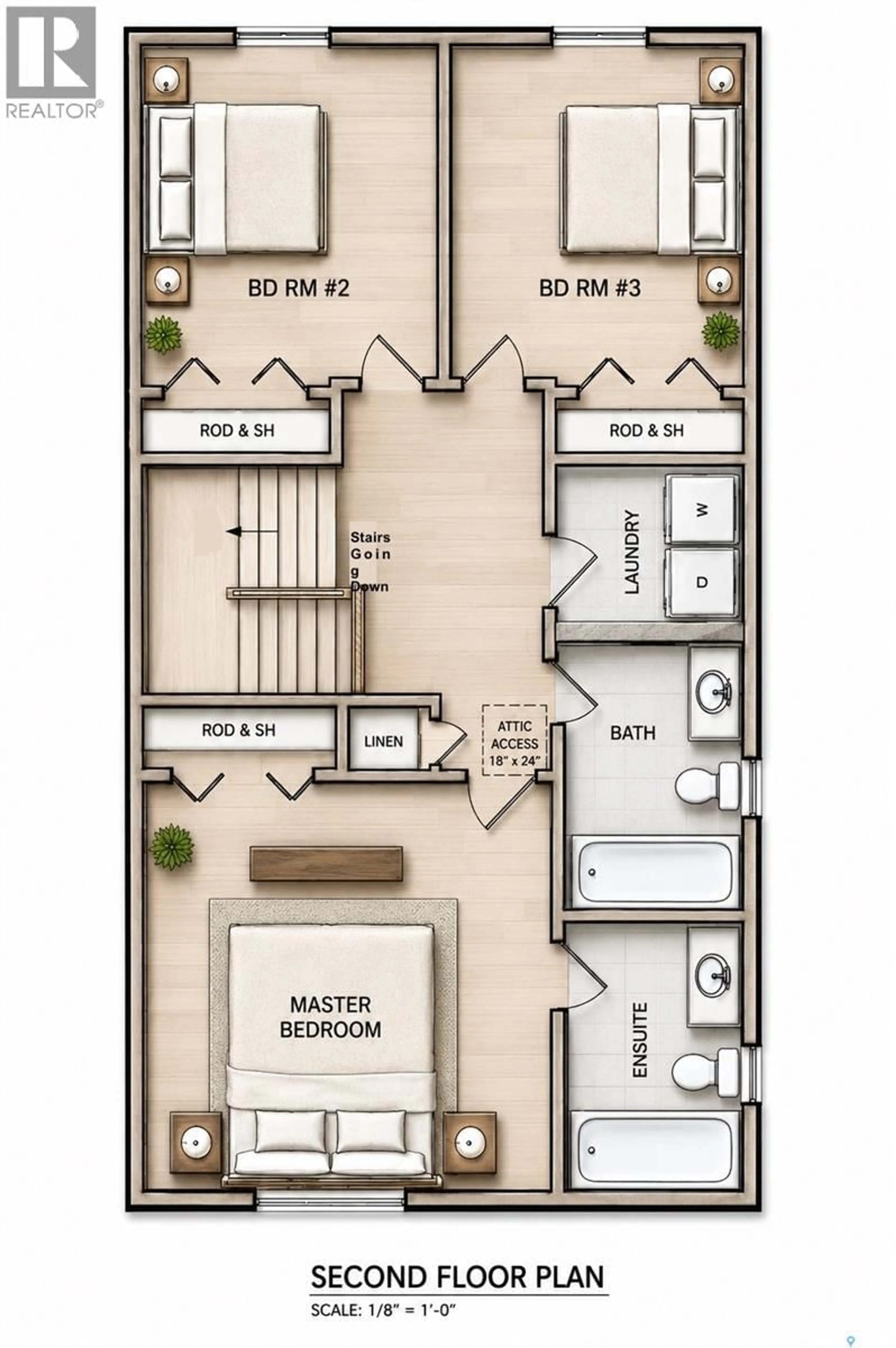Floor plan for 13 CLEMENT ROAD, Lanigan Saskatchewan S0K2M0
