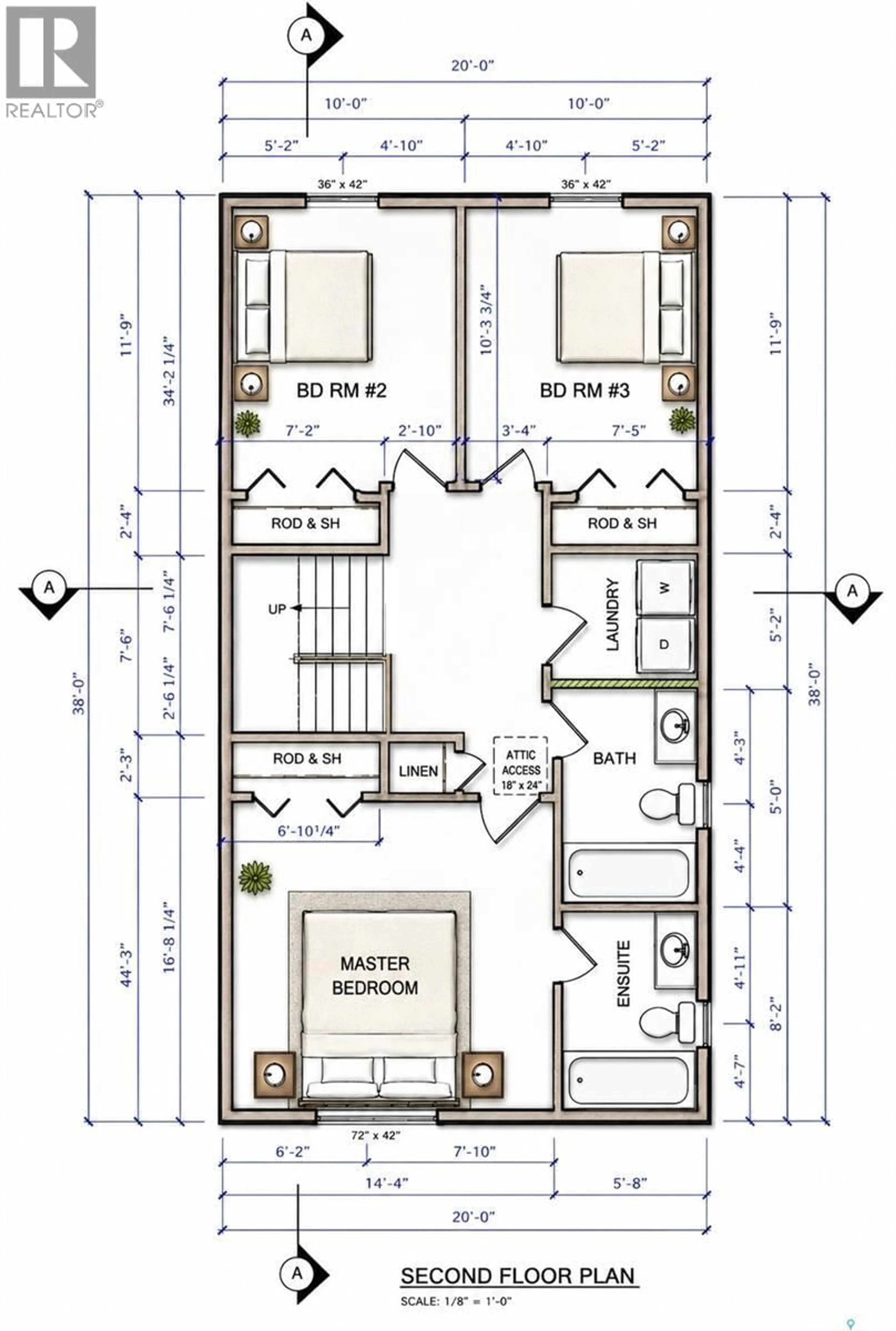 Floor plan for 13 CLEMENT ROAD, Lanigan Saskatchewan S0K2M0