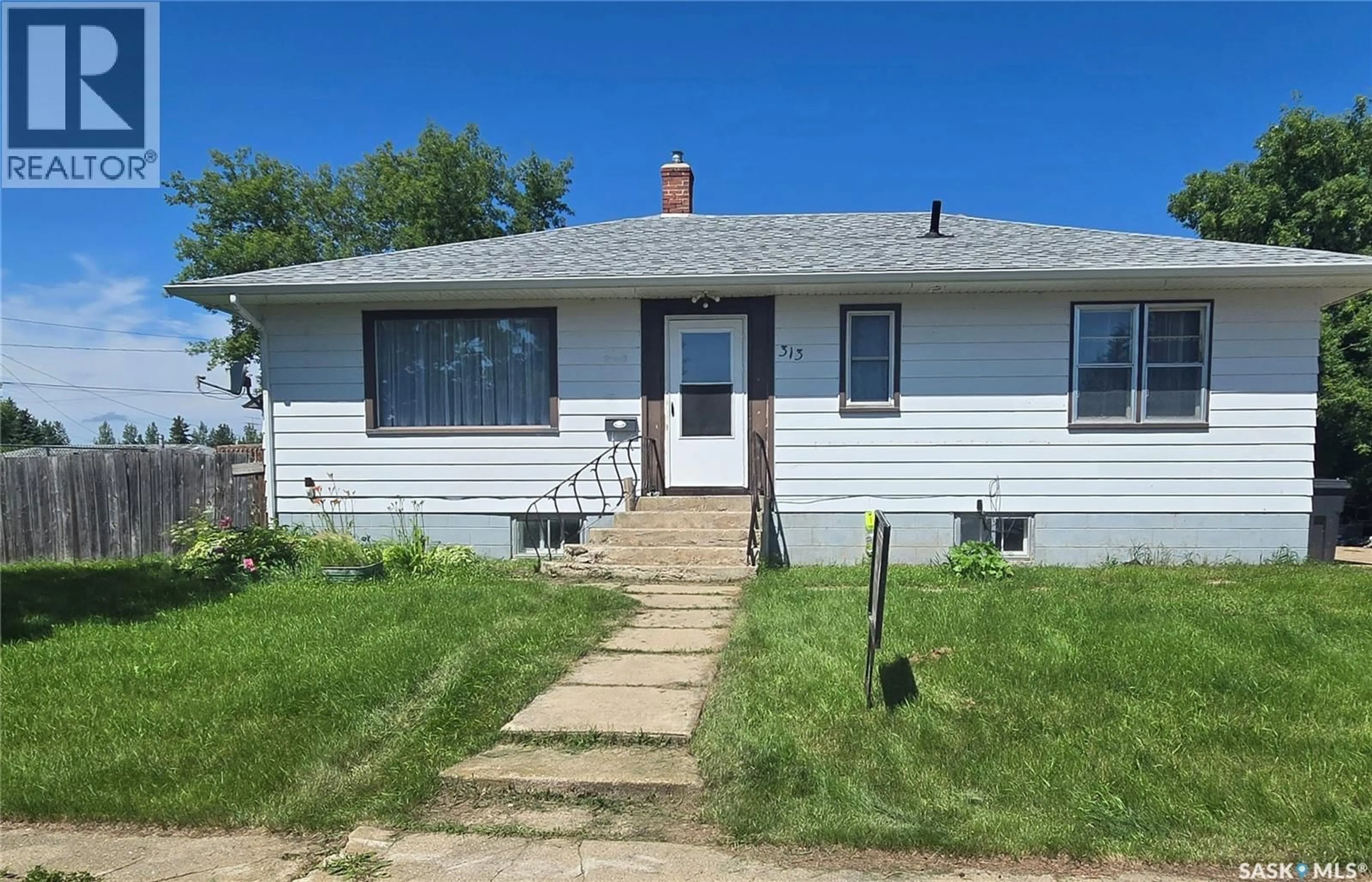 Unknown for 313 2ND AVENUE, Blaine Lake Saskatchewan S0J0J0