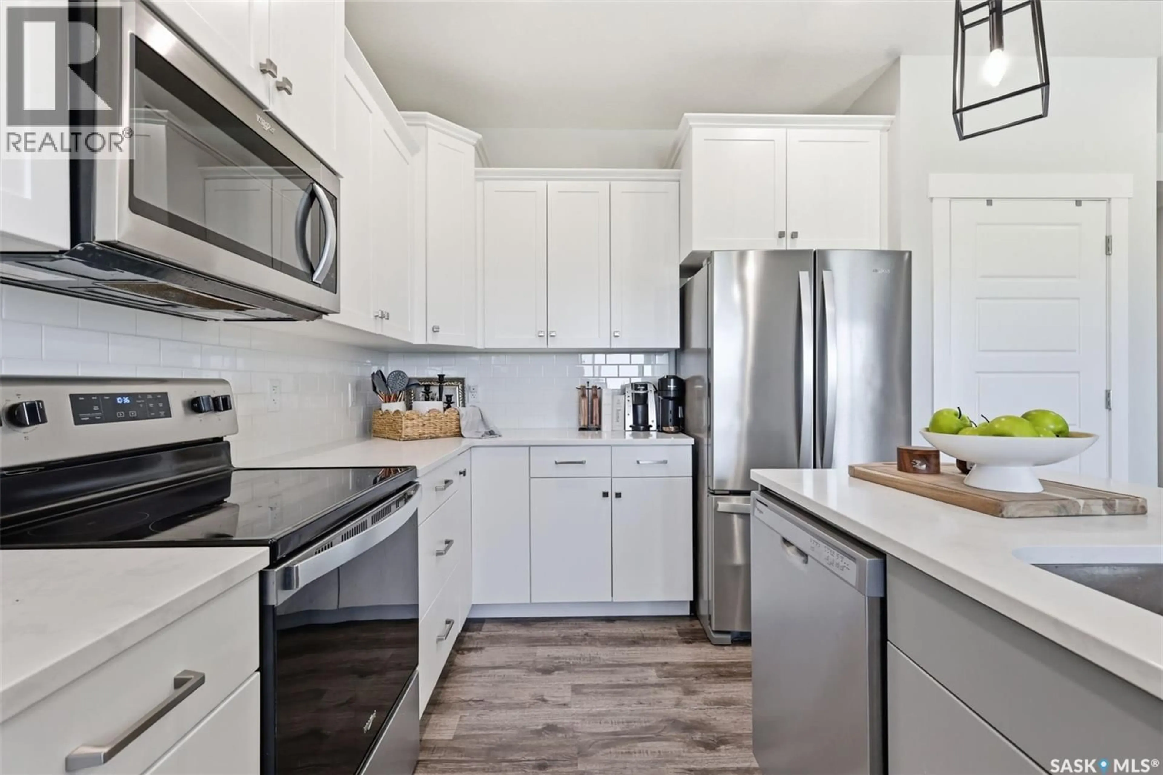 Open concept kitchen, unknown for 900 - 67 ST ANDREWS LANE, Warman Saskatchewan S0K4S4