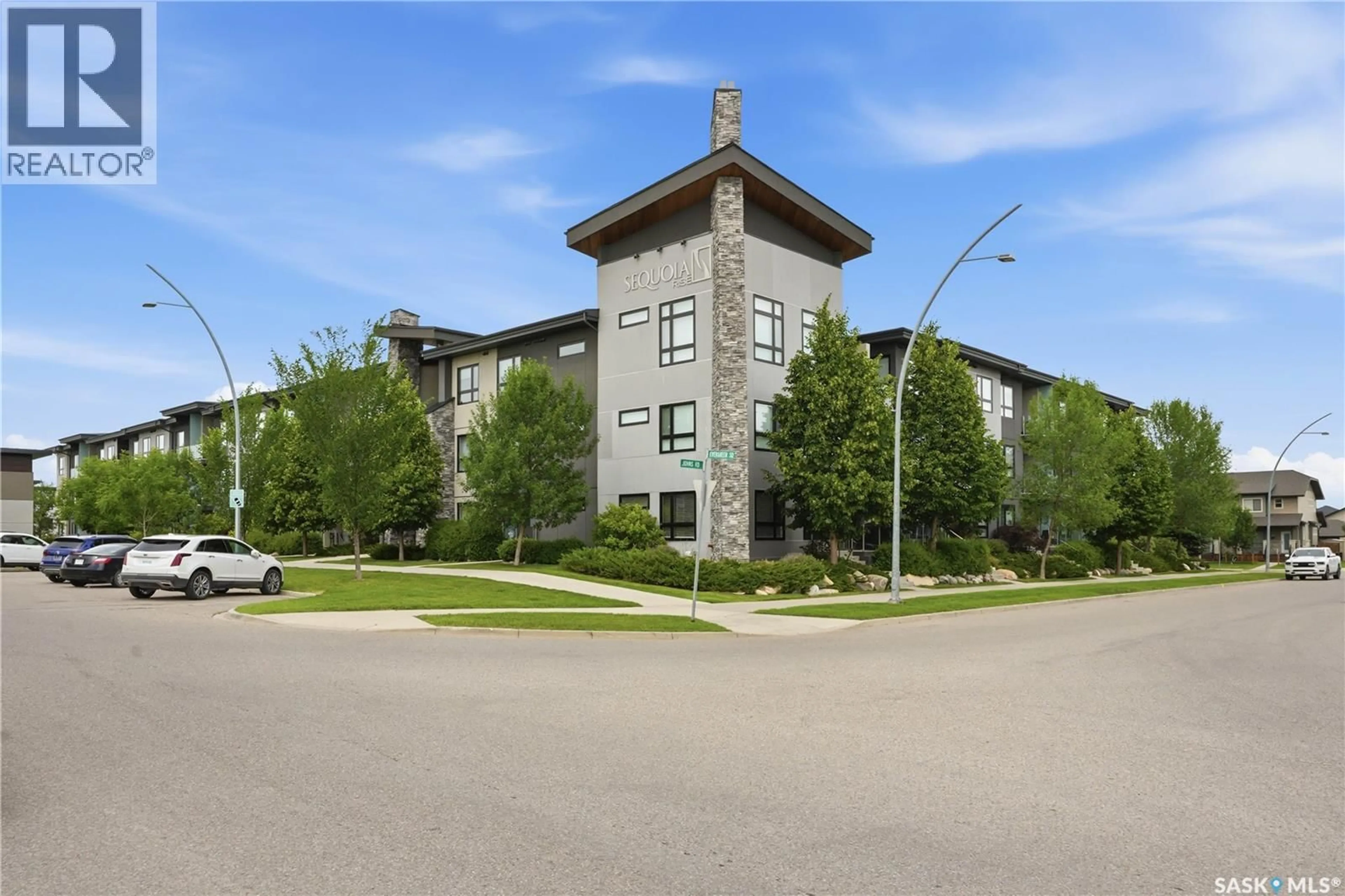 Unknown for 119 235 EVERGREEN SQUARE, Saskatoon Saskatchewan S7W0P9