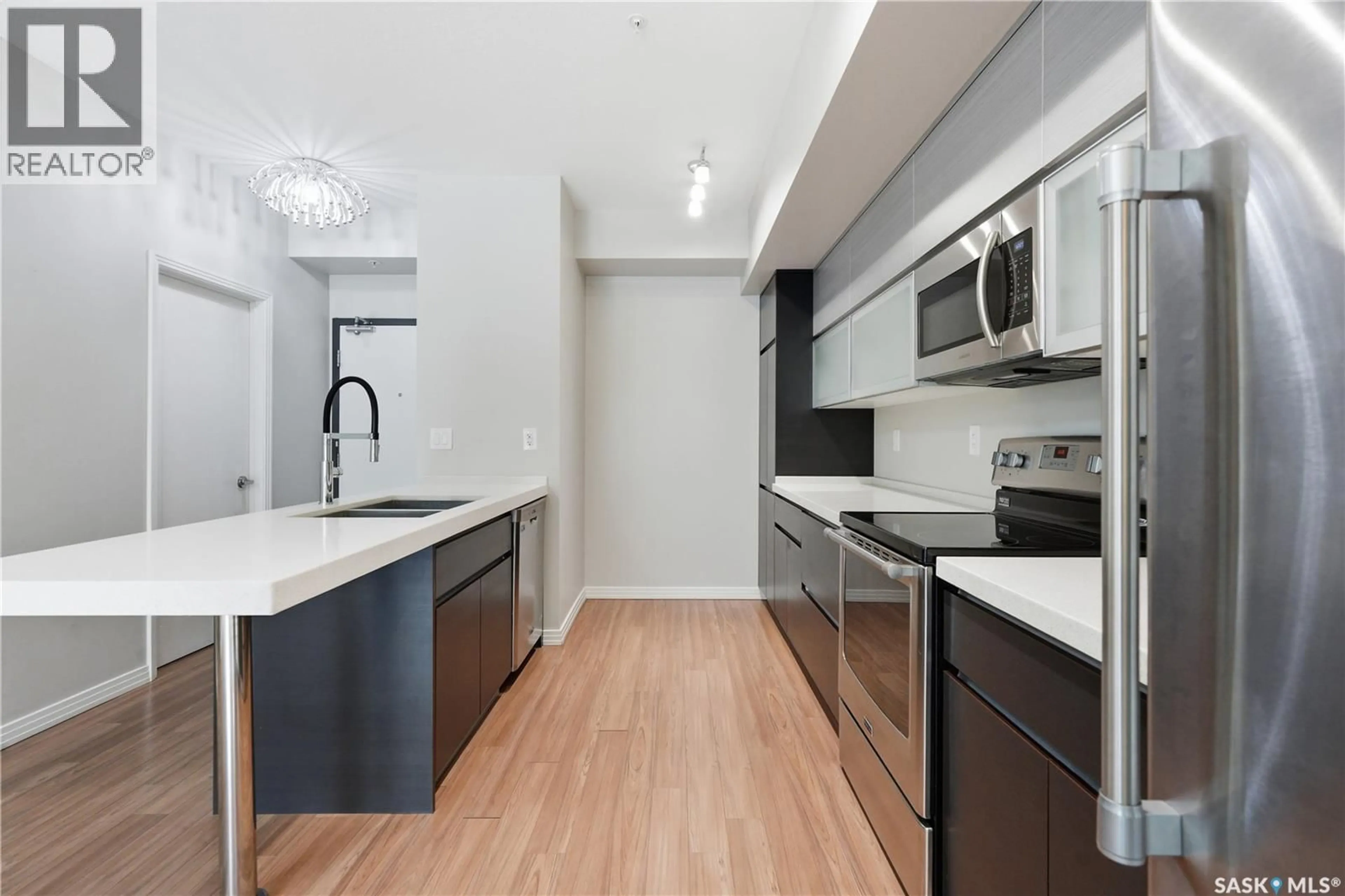 Unknown for 119 235 EVERGREEN SQUARE, Saskatoon Saskatchewan S7W0P9