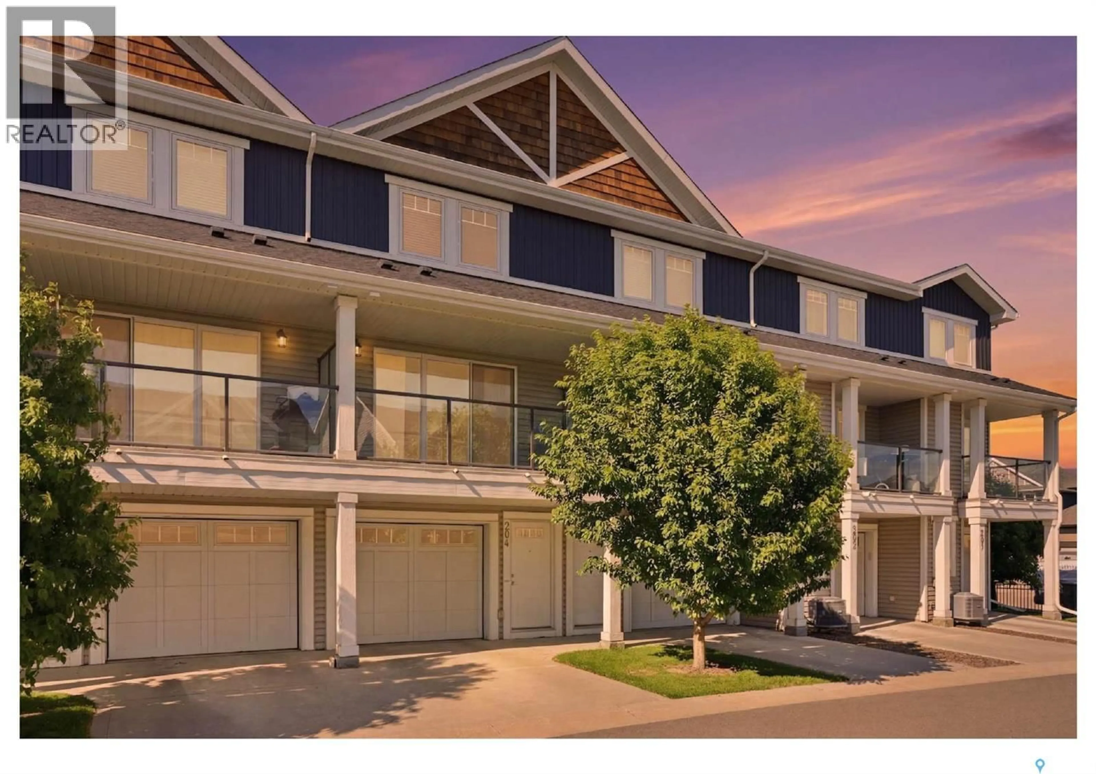 Unknown for 315 - 204 DICKSON CRESCENT, Saskatoon Saskatchewan S7T0Z1