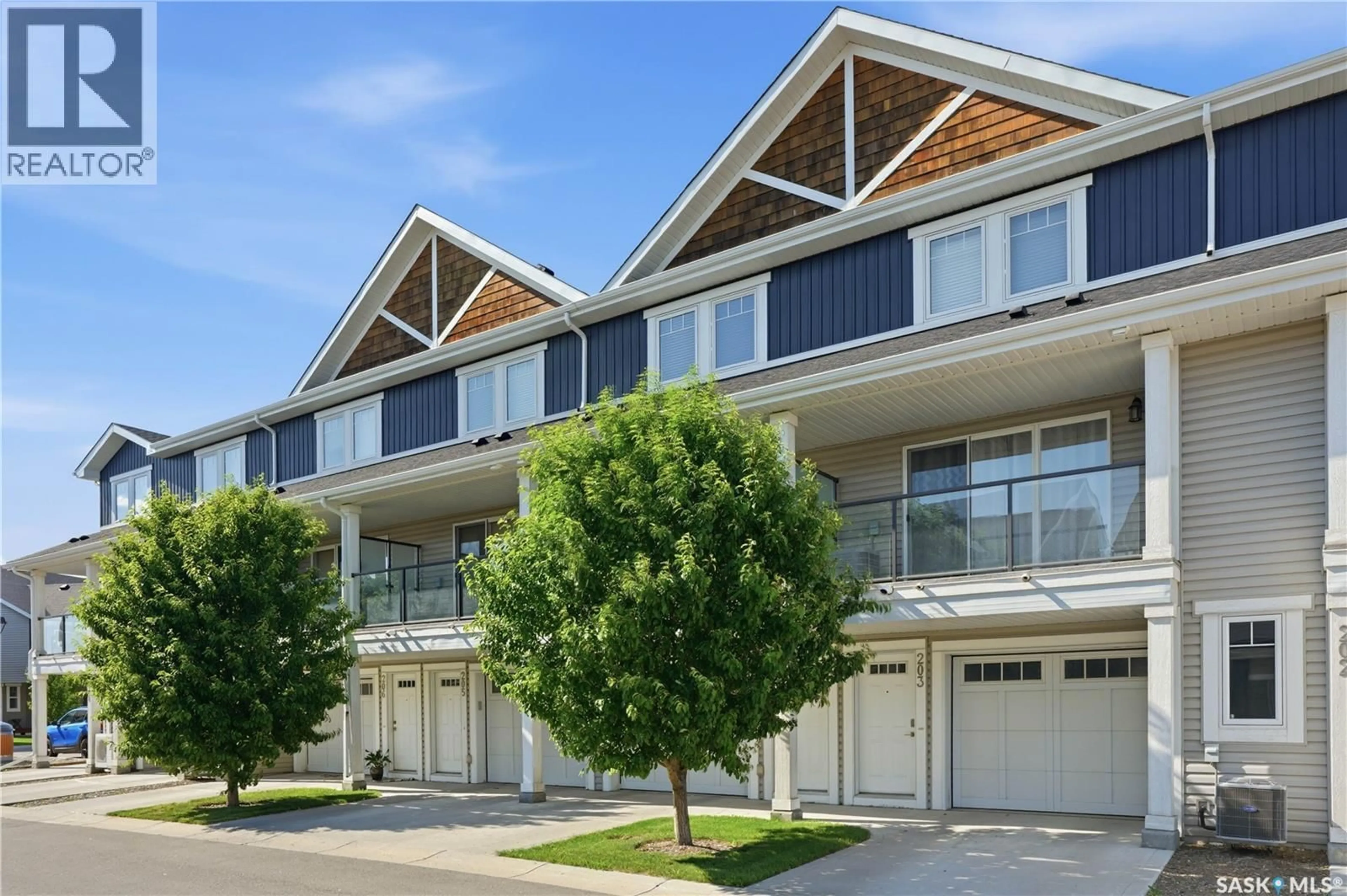 Unknown for 315 - 204 DICKSON CRESCENT, Saskatoon Saskatchewan S7T0Z1