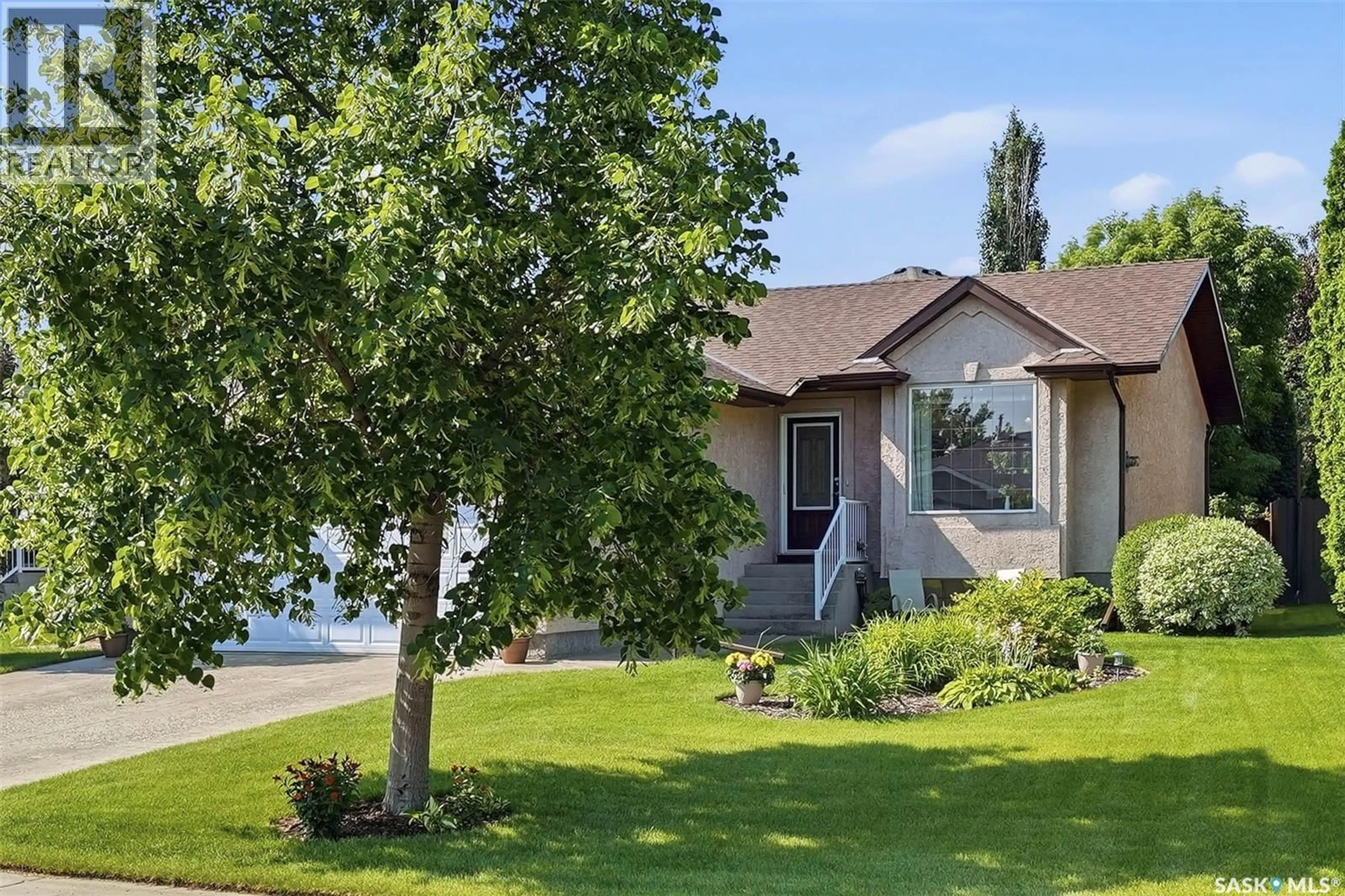 Unknown for 418 BAYFIELD CRESCENT, Saskatoon Saskatchewan S7V1E6
