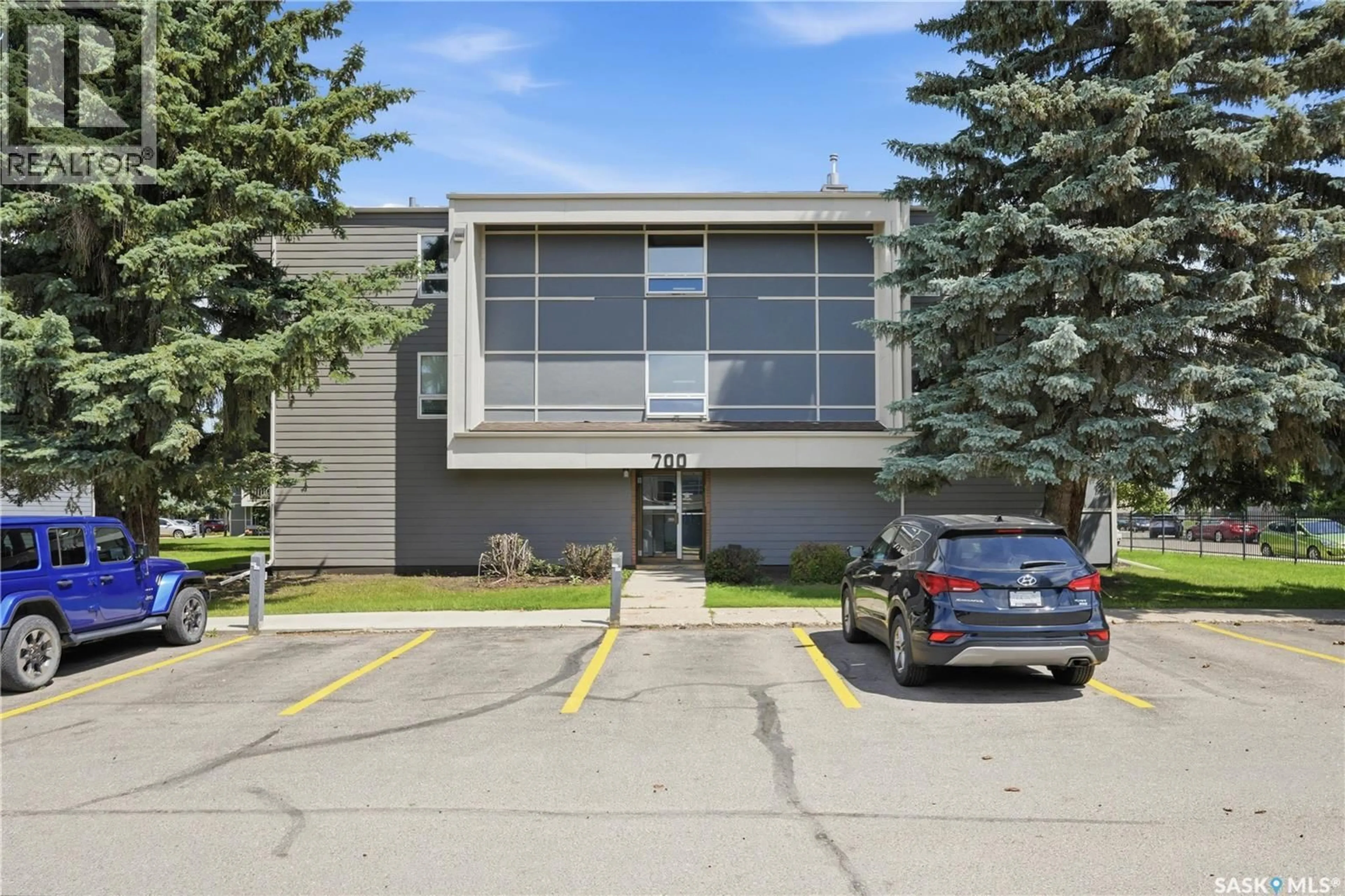 Unknown for 510 - 730 PRAIRIE AVENUE, Saskatoon Saskatchewan S7N2V4