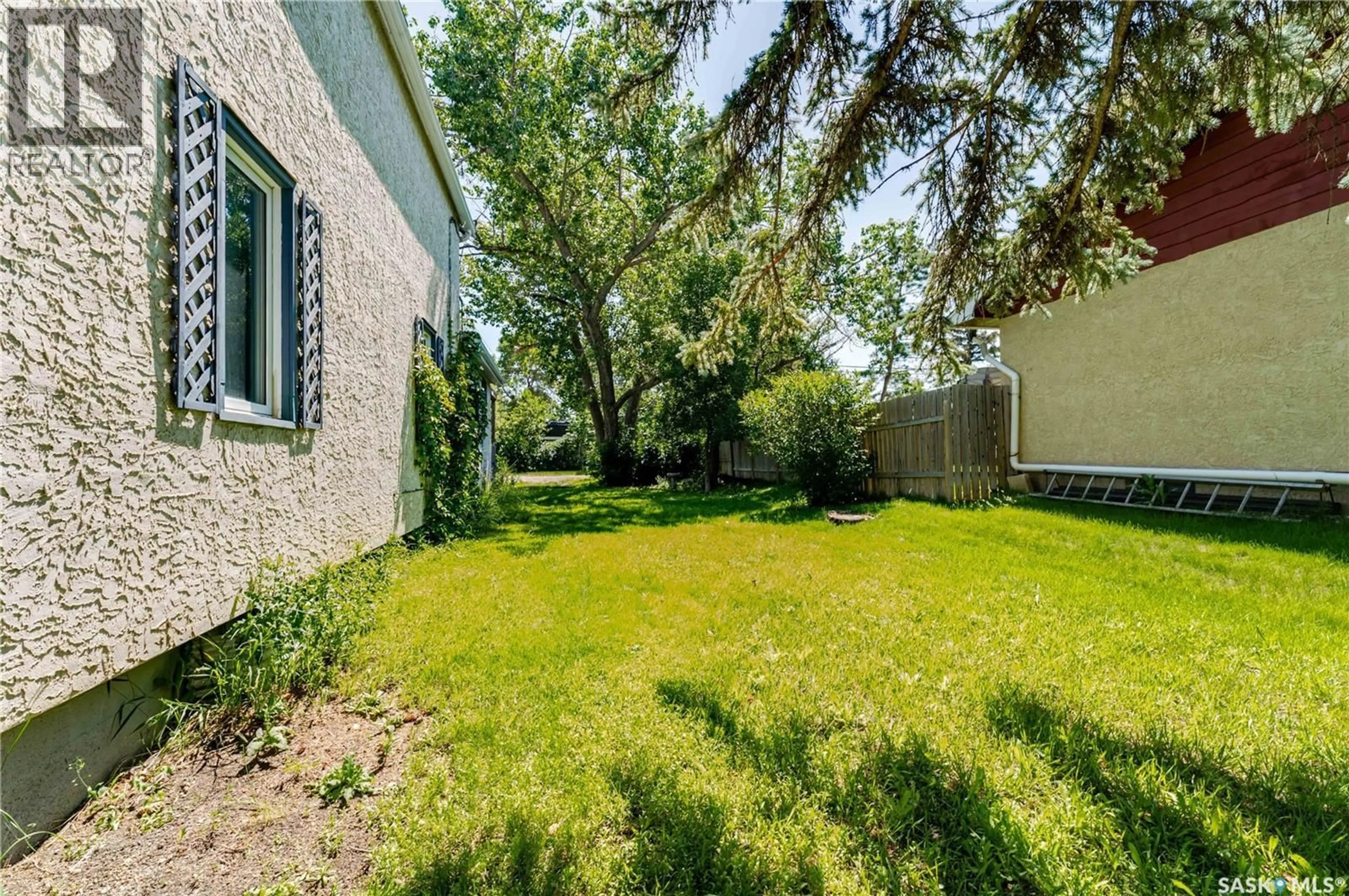 Patio, street for 39 COTEAU STREET, Wilcox Saskatchewan S0G5E0