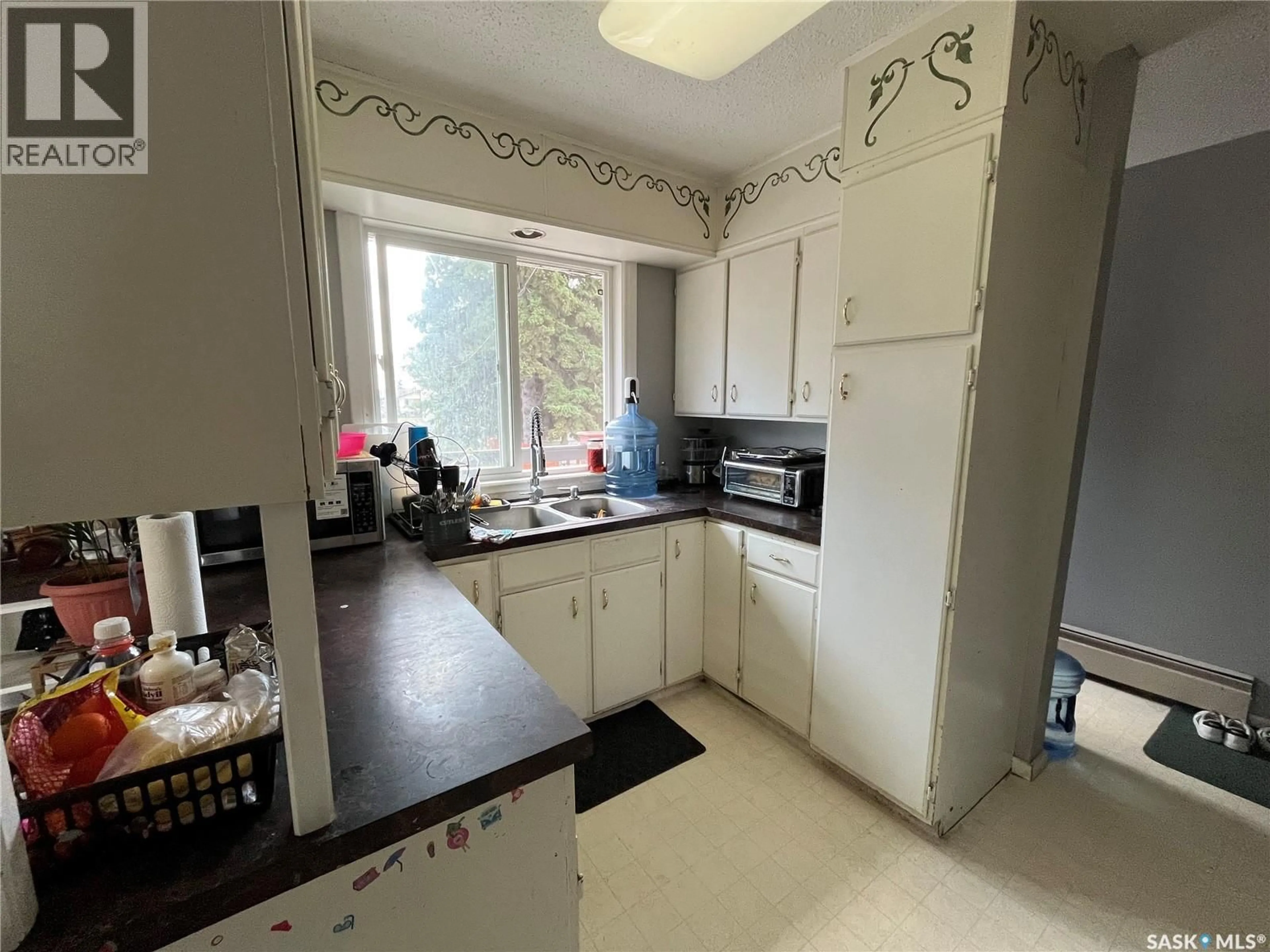 Standard kitchen, unknown for 234 1A AVENUE, St. Walburg Saskatchewan S0M2T0