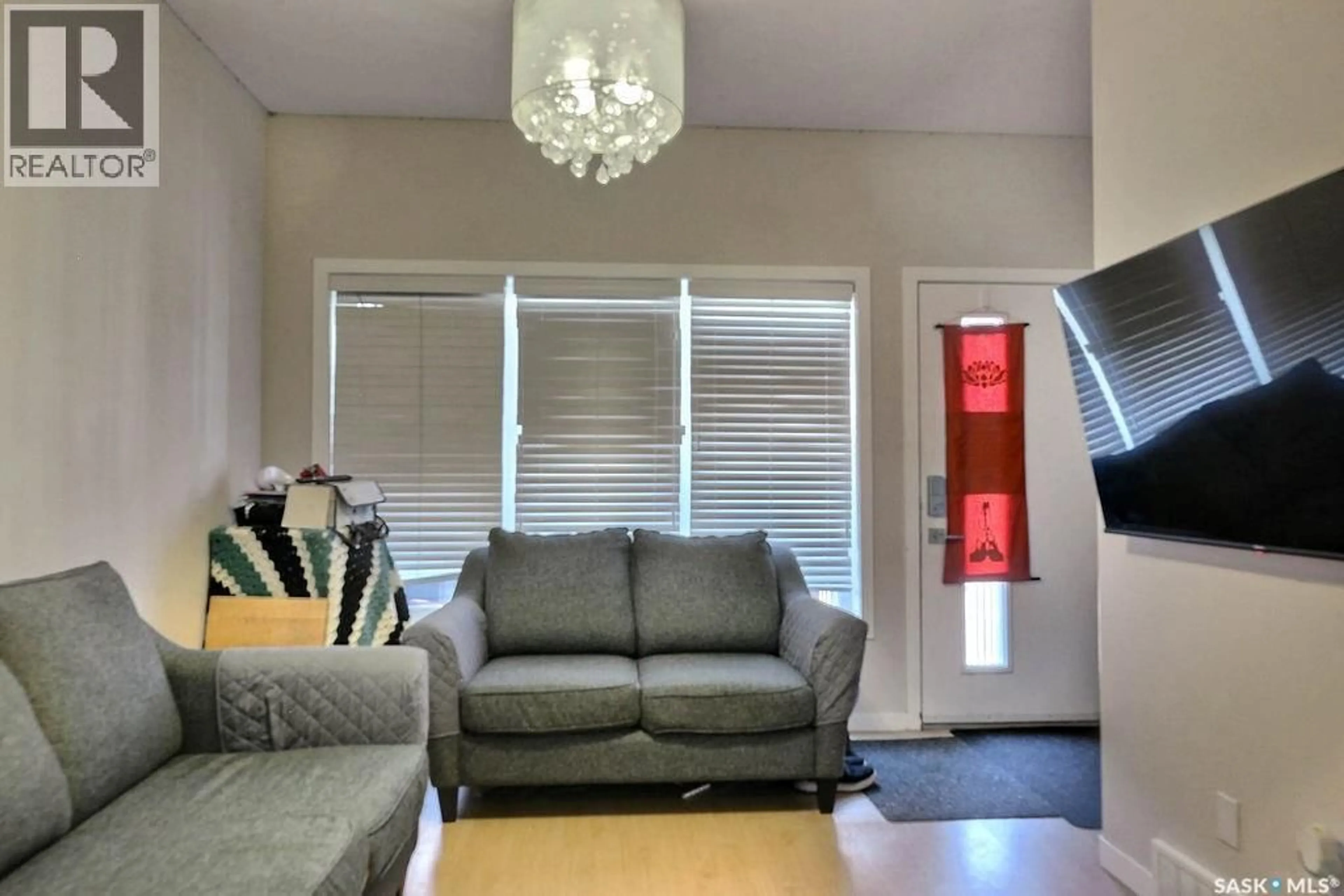 Living room with furniture, unknown for 3901 JAMES HILL ROAD, Regina Saskatchewan S0G4G0