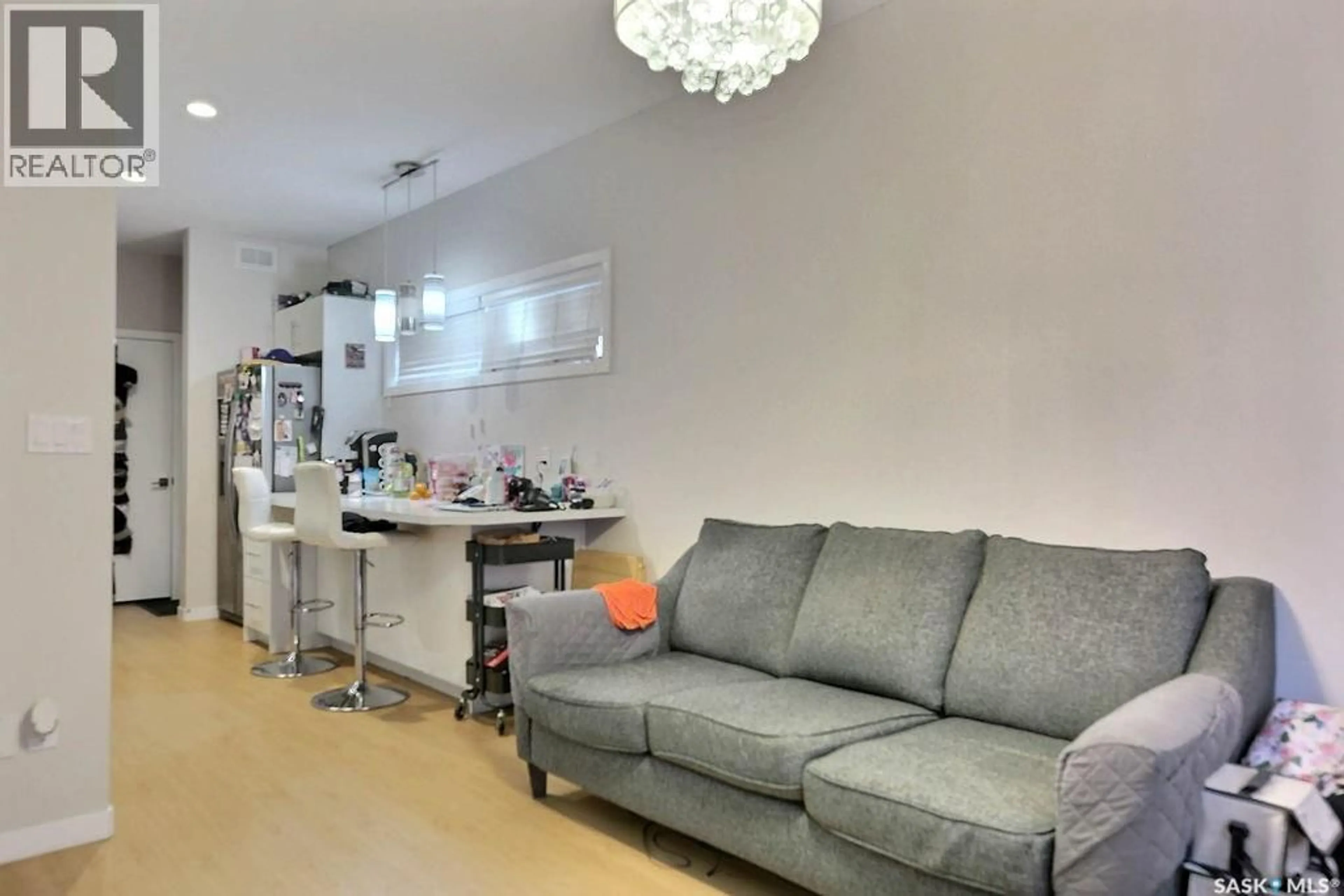 Living room with furniture, unknown for 3901 JAMES HILL ROAD, Regina Saskatchewan S0G4G0