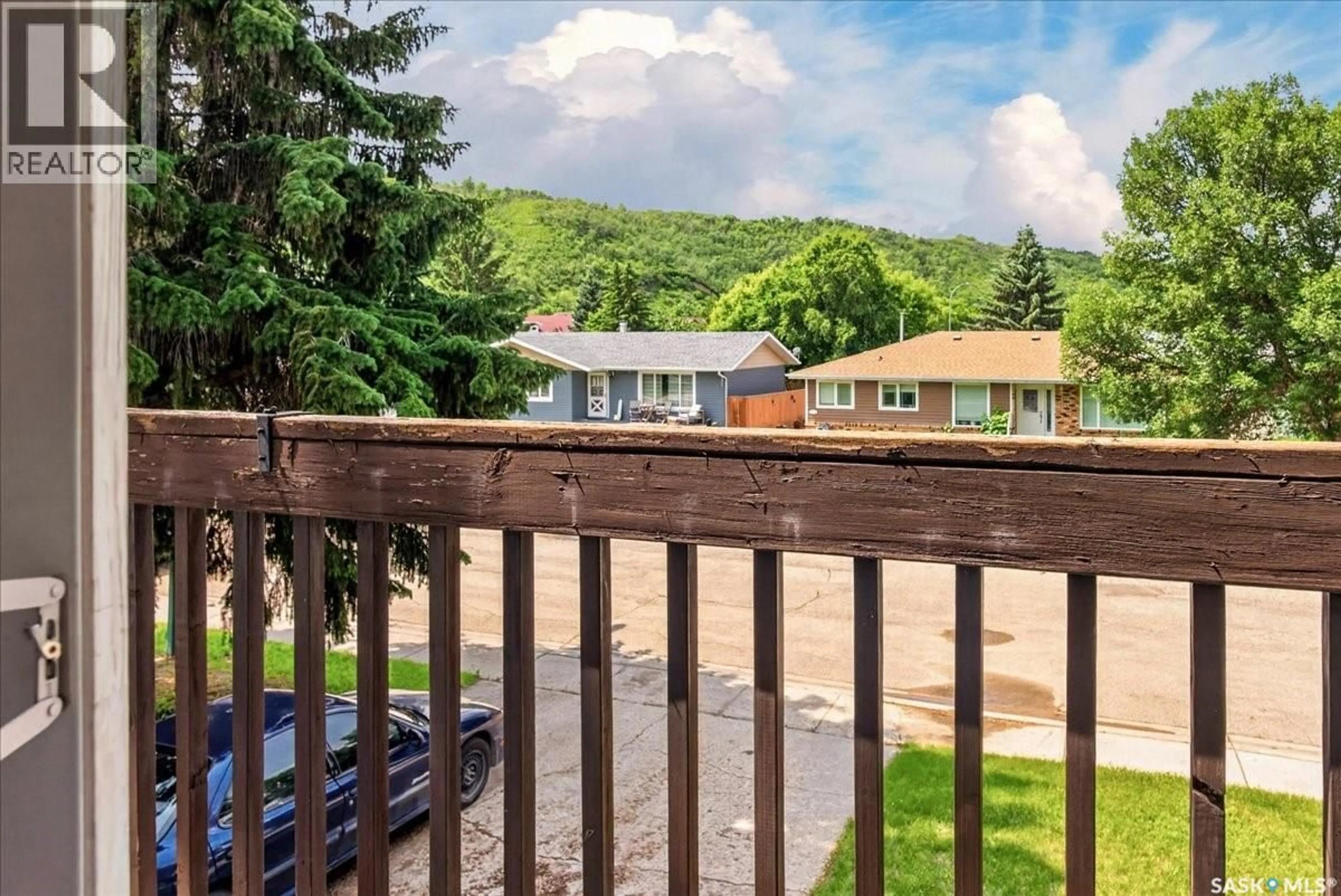 Patio, unknown for 25 ECHO DRIVE, Fort Qu'Appelle Saskatchewan S0G1S0