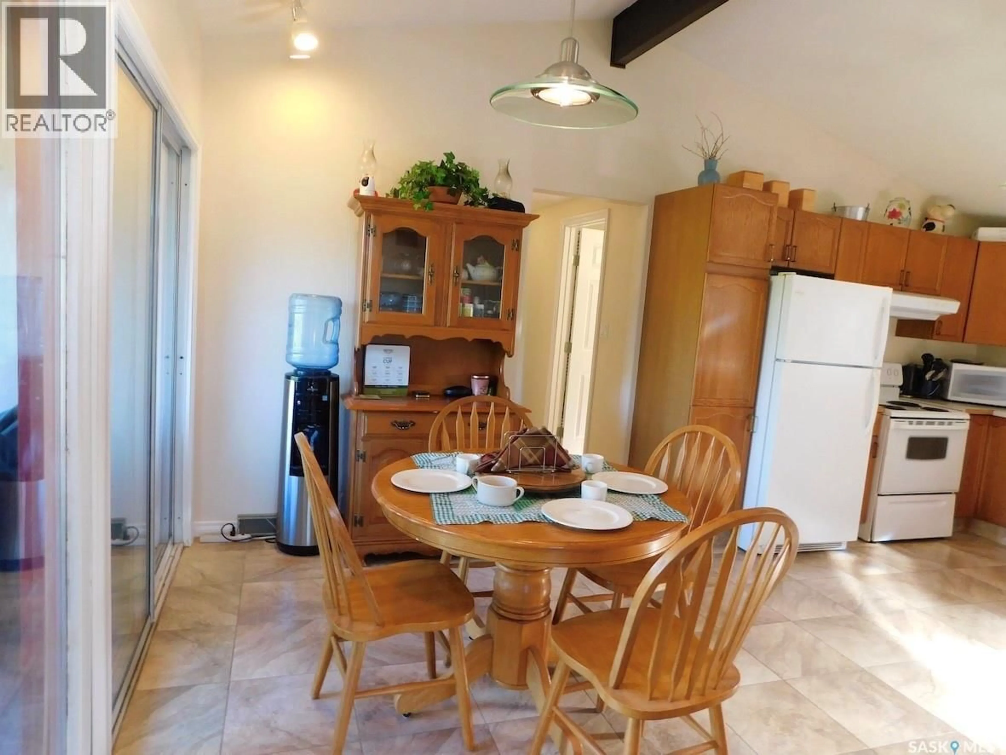 Dining room, unknown for 41 KASPER CRESCENT, Assiniboia Saskatchewan S0H0B0