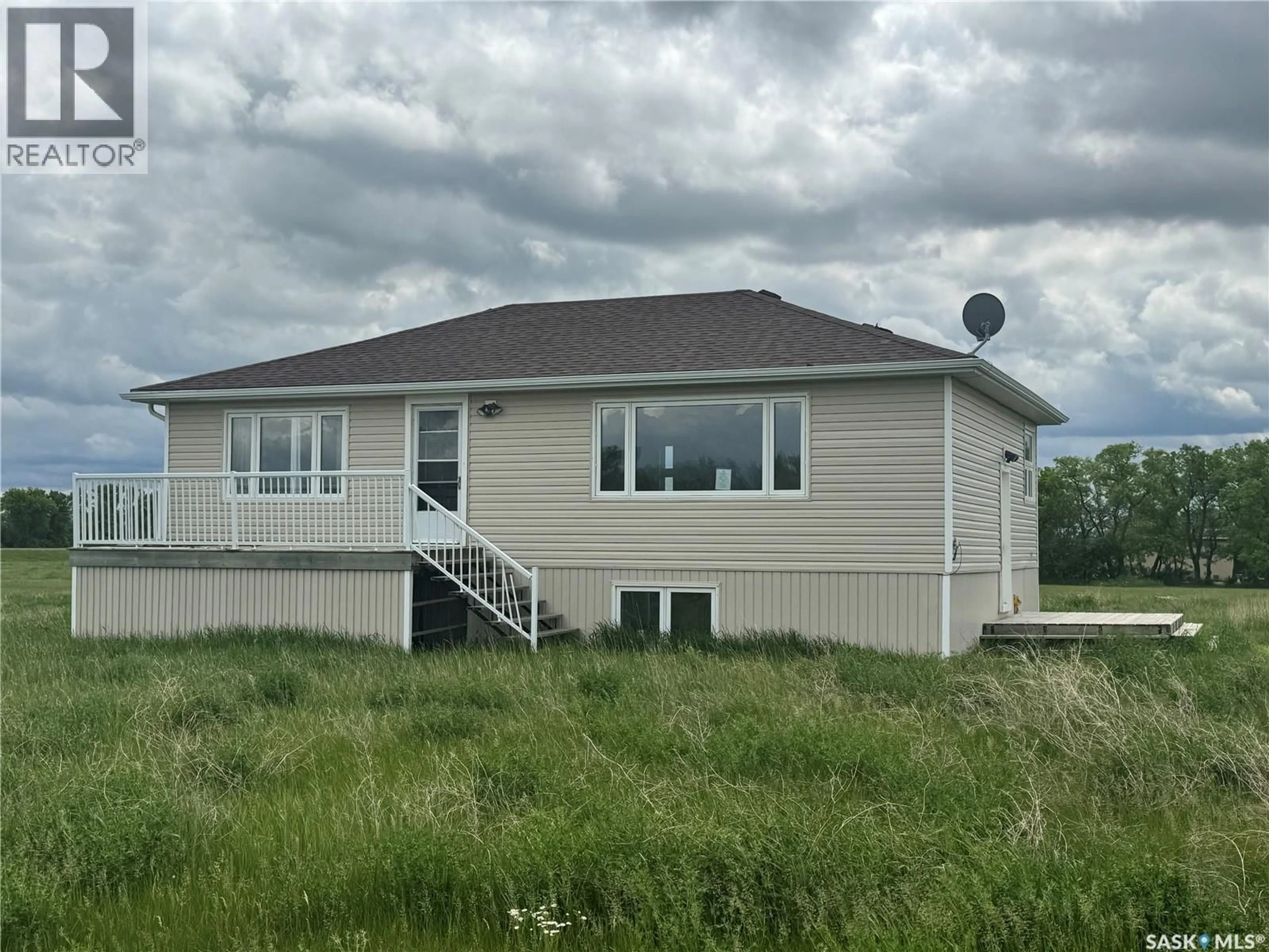 Unknown for 603 5TH AVENUE, Griffin Saskatchewan S0C1G0