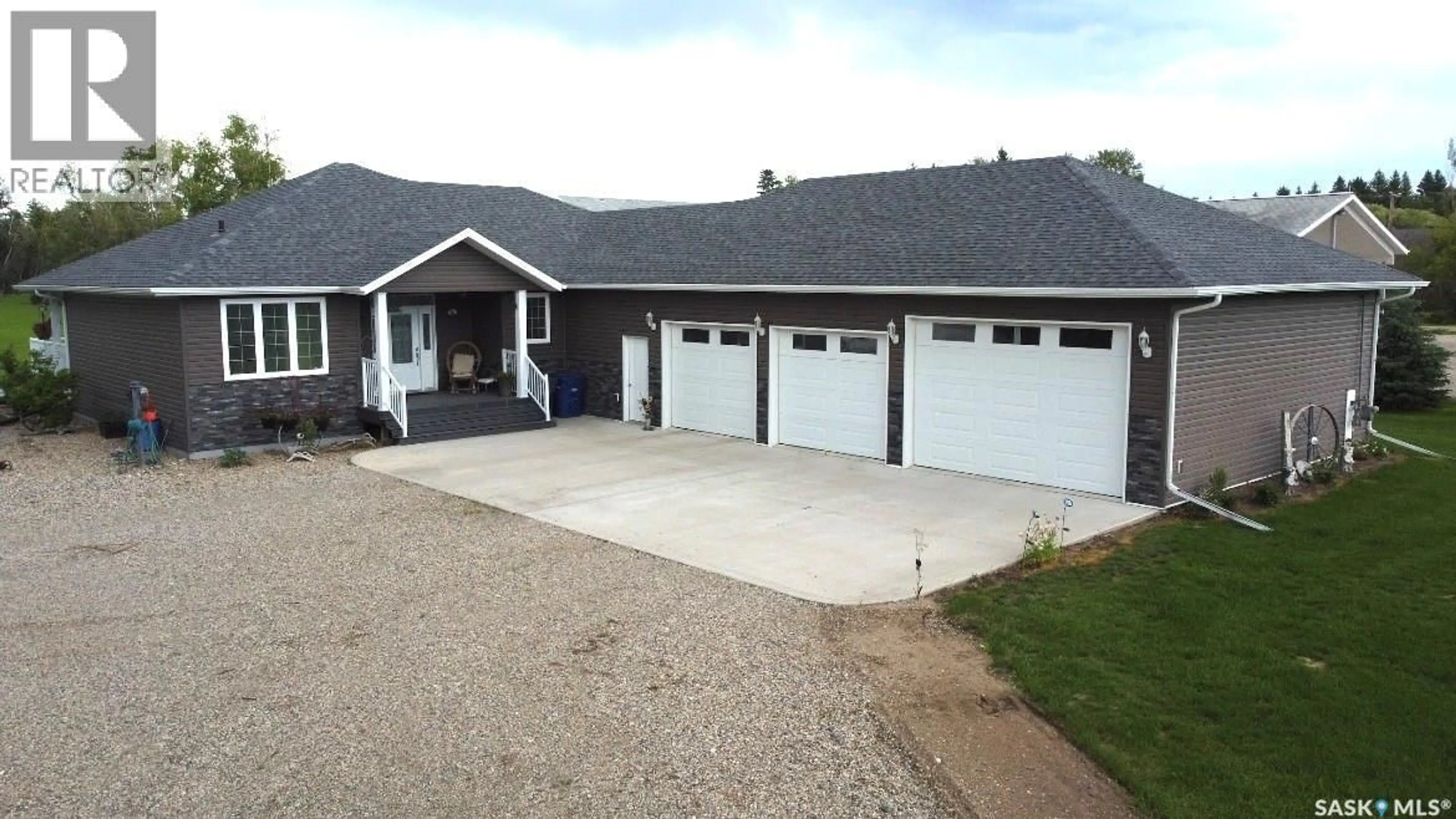 Unknown for 105 TINDALL AVENUE, Nipawin Rm No. 487 Saskatchewan S0E1E0
