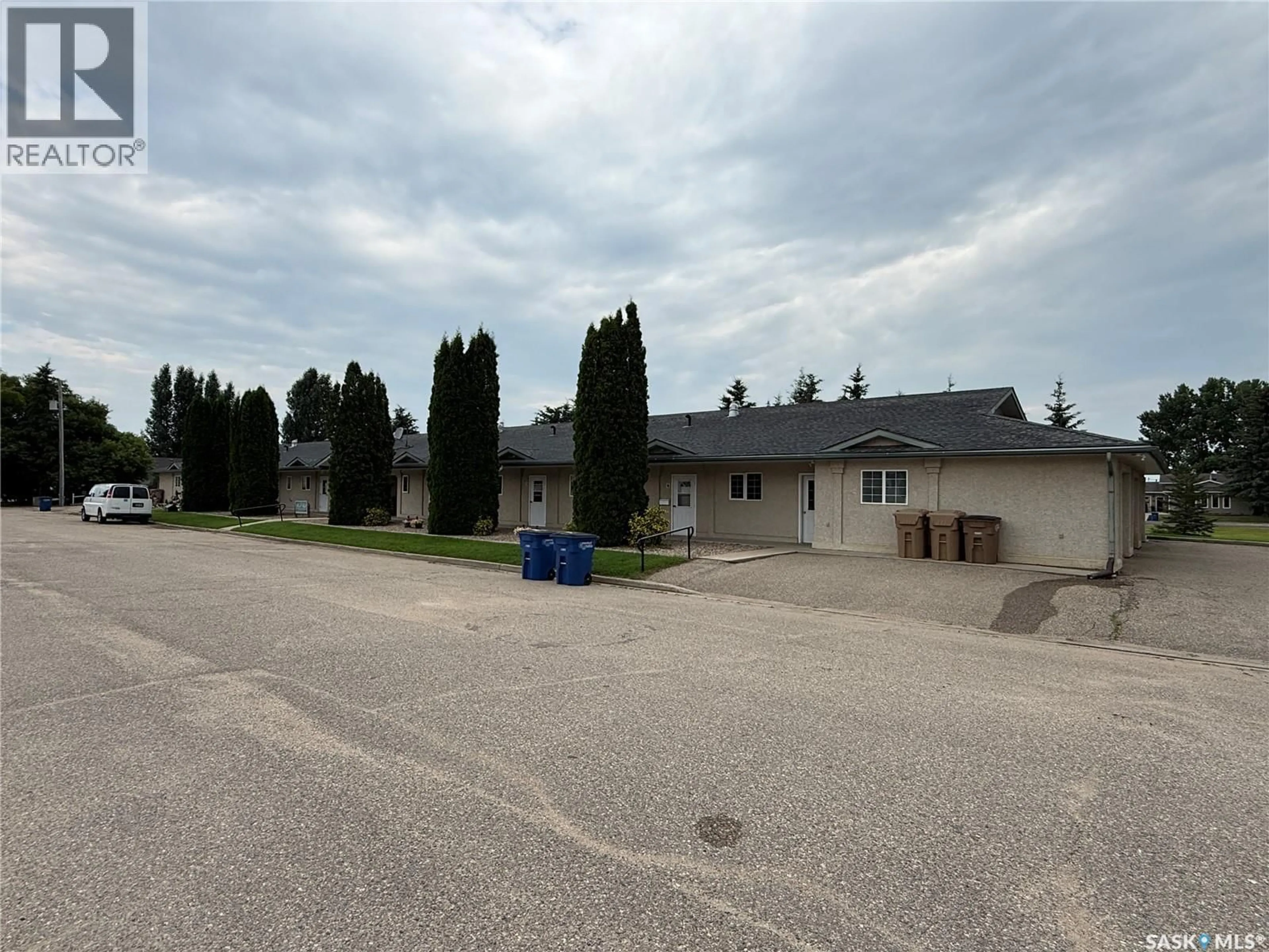 Unknown for E - 6 108 6TH AVENUE, Shellbrook Saskatchewan S0J2E0