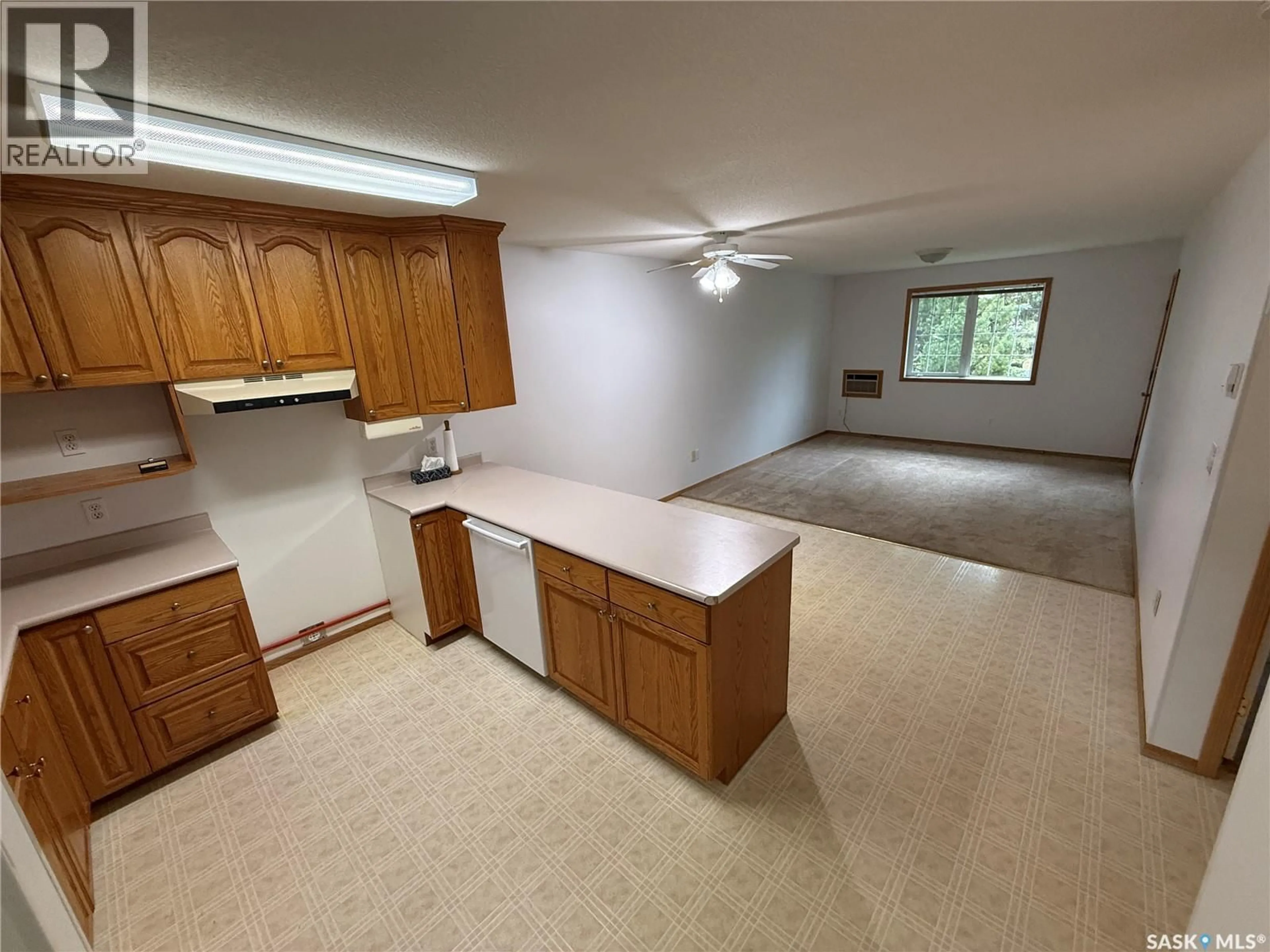 A pic of a room for E - 6 108 6TH AVENUE, Shellbrook Saskatchewan S0J2E0