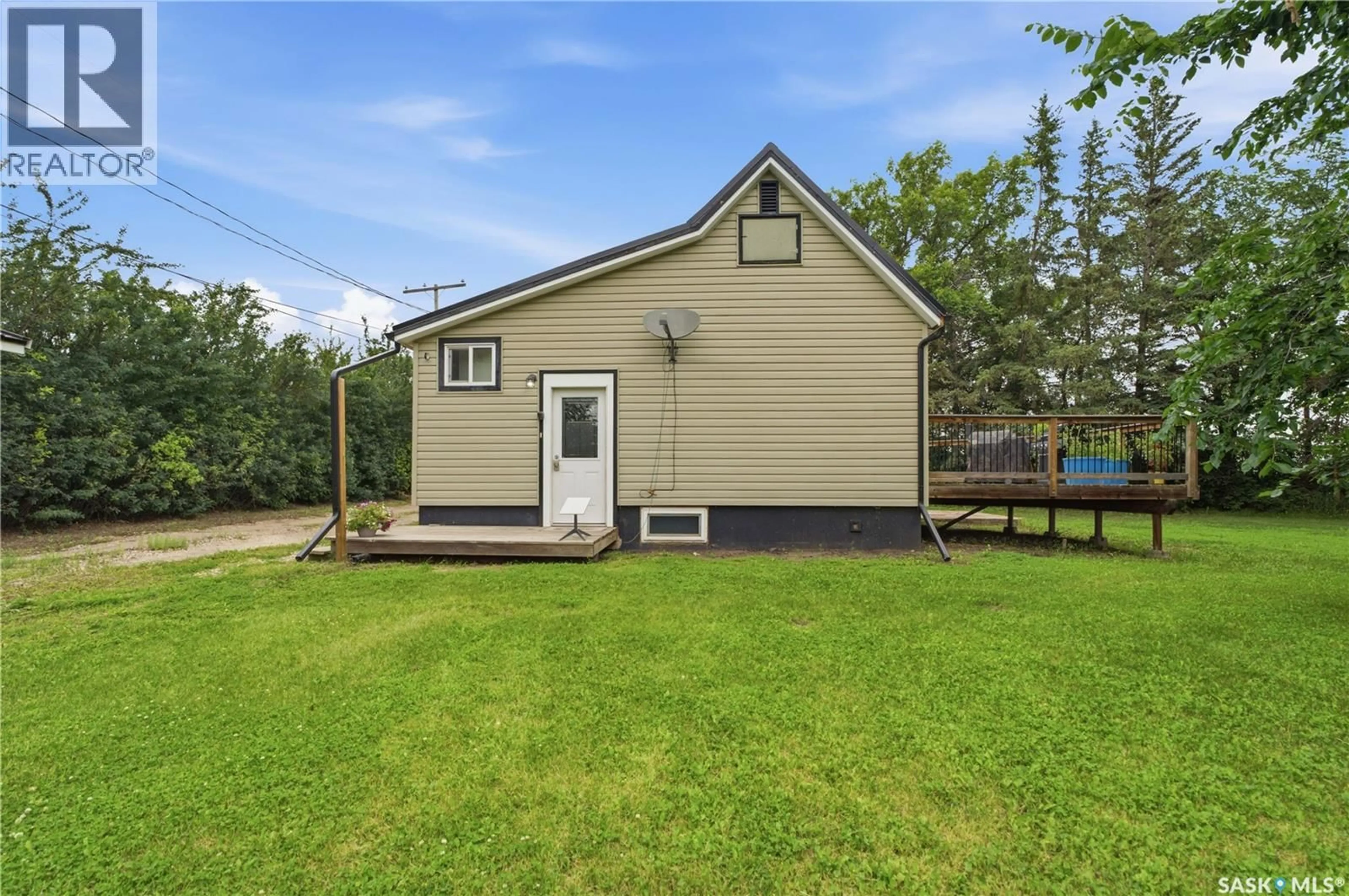 Unknown for 100 RAILWAY AVENUE, Maymont Saskatchewan S0M1T0