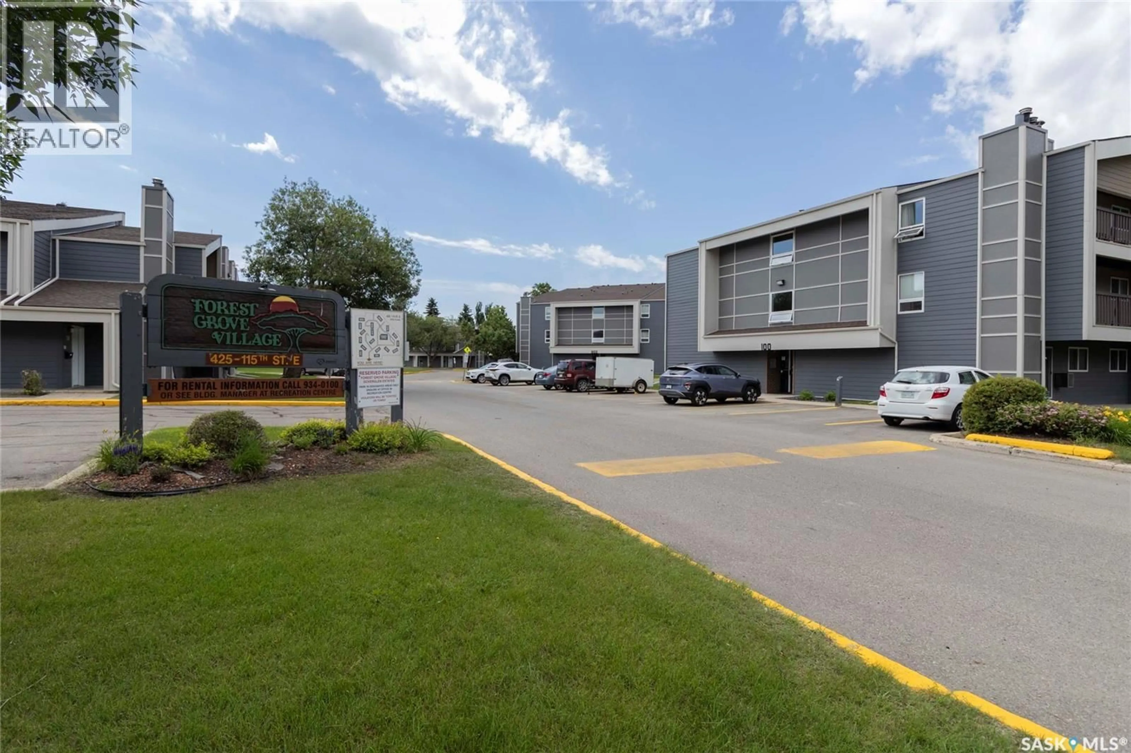 Unknown for E - 111 425 115TH STREET, Saskatoon Saskatchewan S7N2E5
