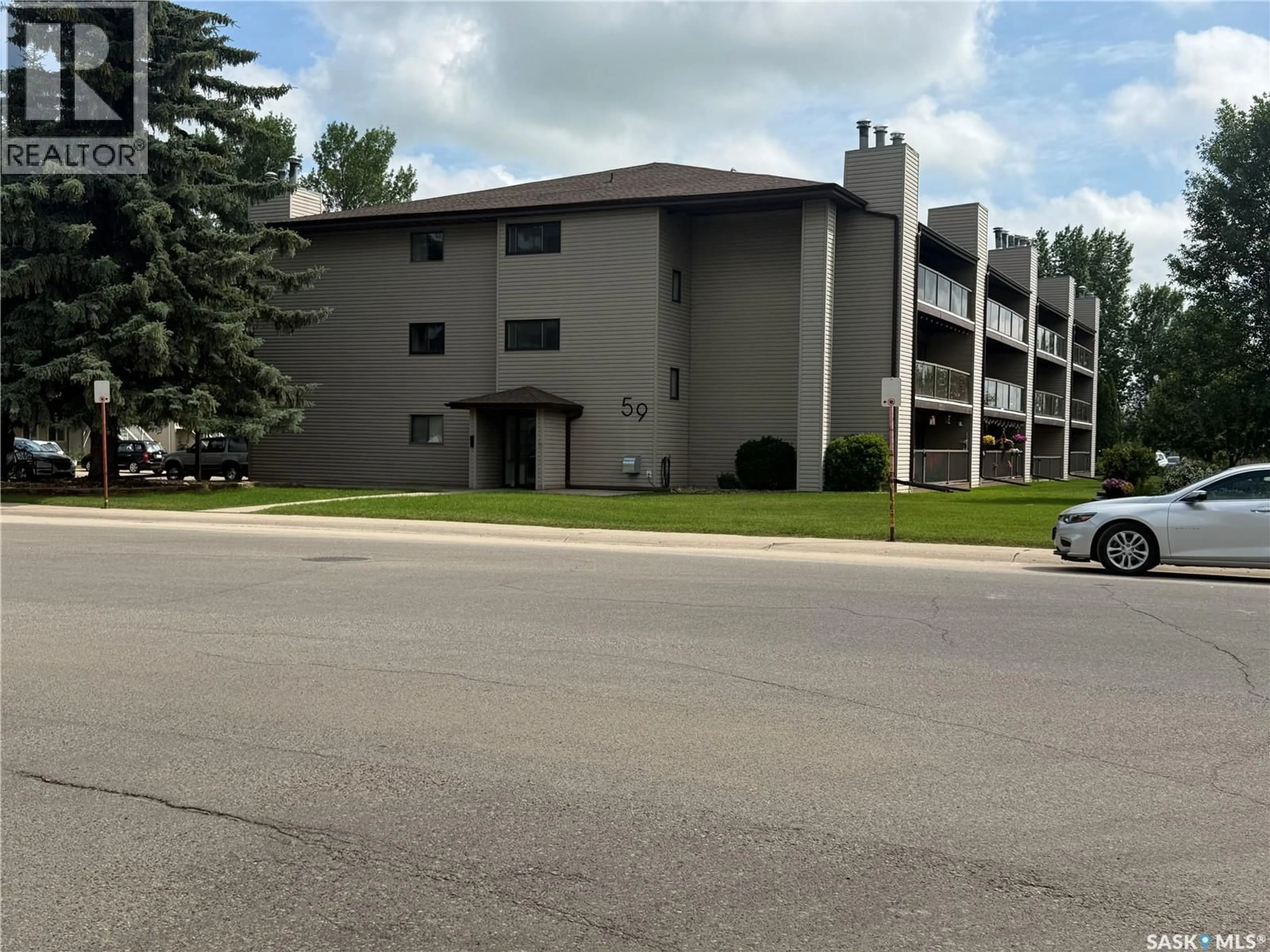 Unknown for 59 - 309 WOOD LILY DRIVE, Moose Jaw Saskatchewan S6J1H1