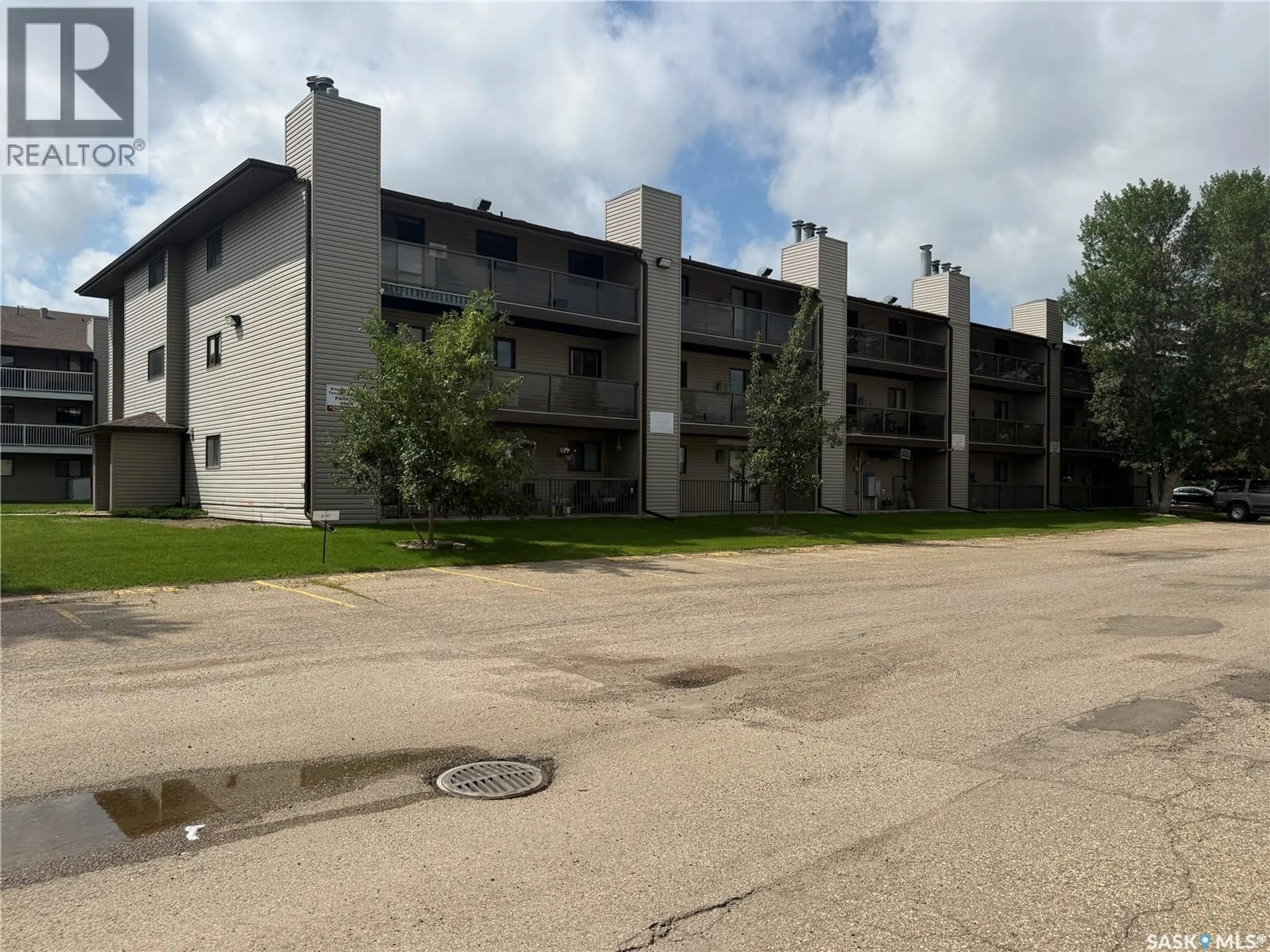 Unknown for 59 - 309 WOOD LILY DRIVE, Moose Jaw Saskatchewan S6J1H1