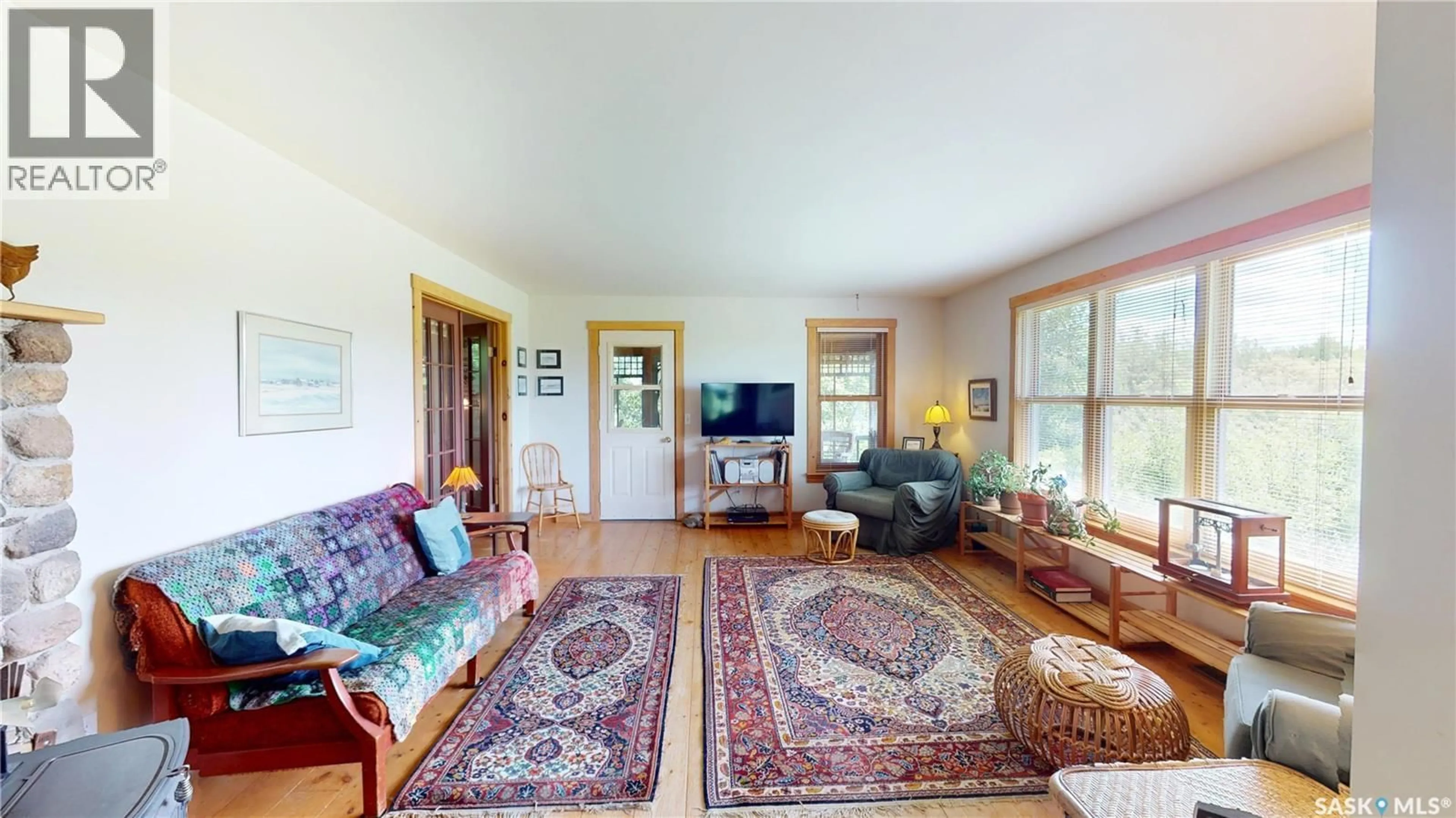 Living room with furniture, unknown for 120 BERGHEIM ROAD, Aberdeen Rm No. 373 Saskatchewan S7A0A5