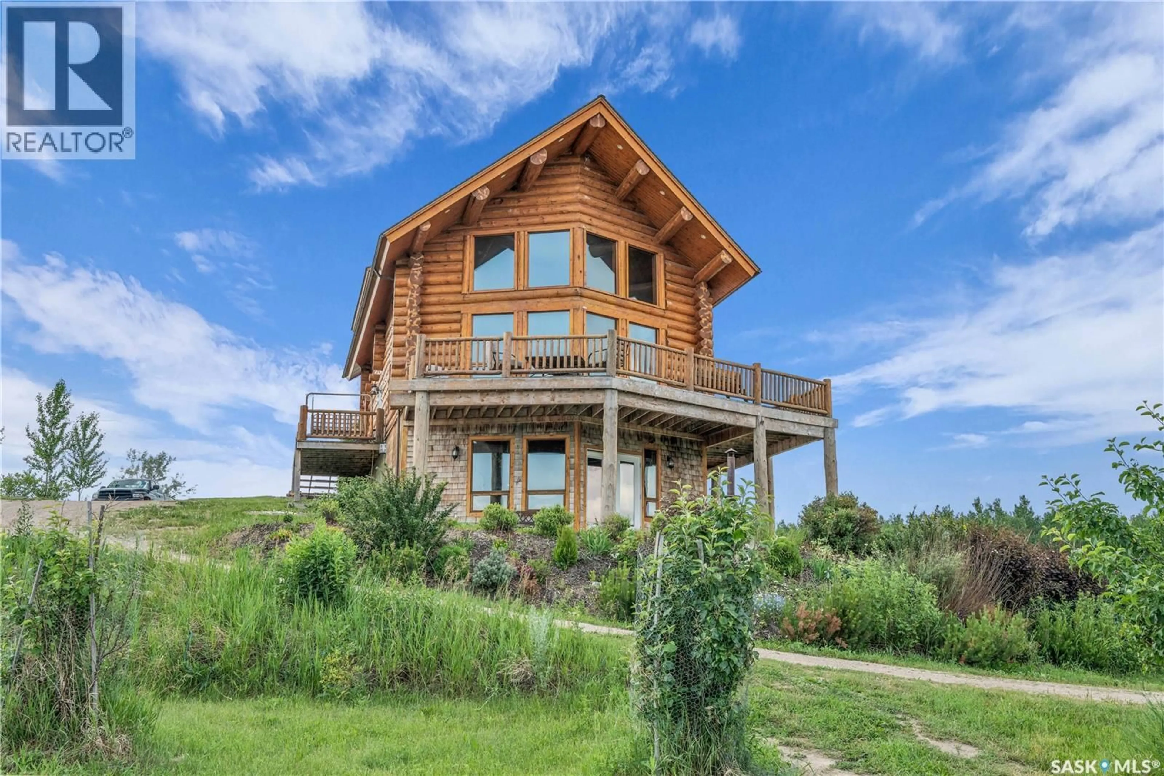 Unknown for DAmour Lake - 15 E. CANTIN LANE, D'Amour Lake Saskatchewan S0J1M0