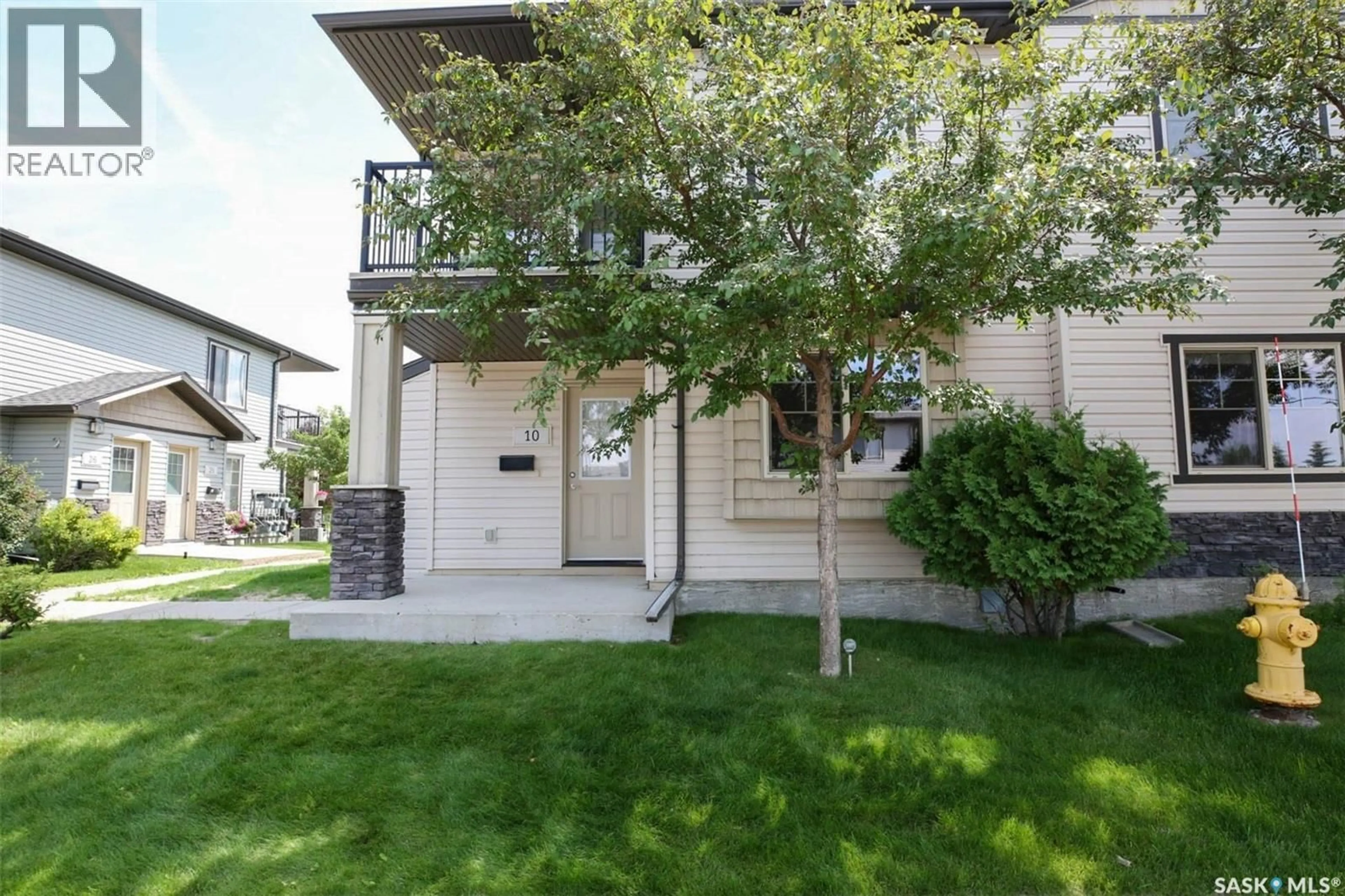 Unknown for 5011 - 10 JAMES HILL ROAD, Regina Saskatchewan S4W0B9