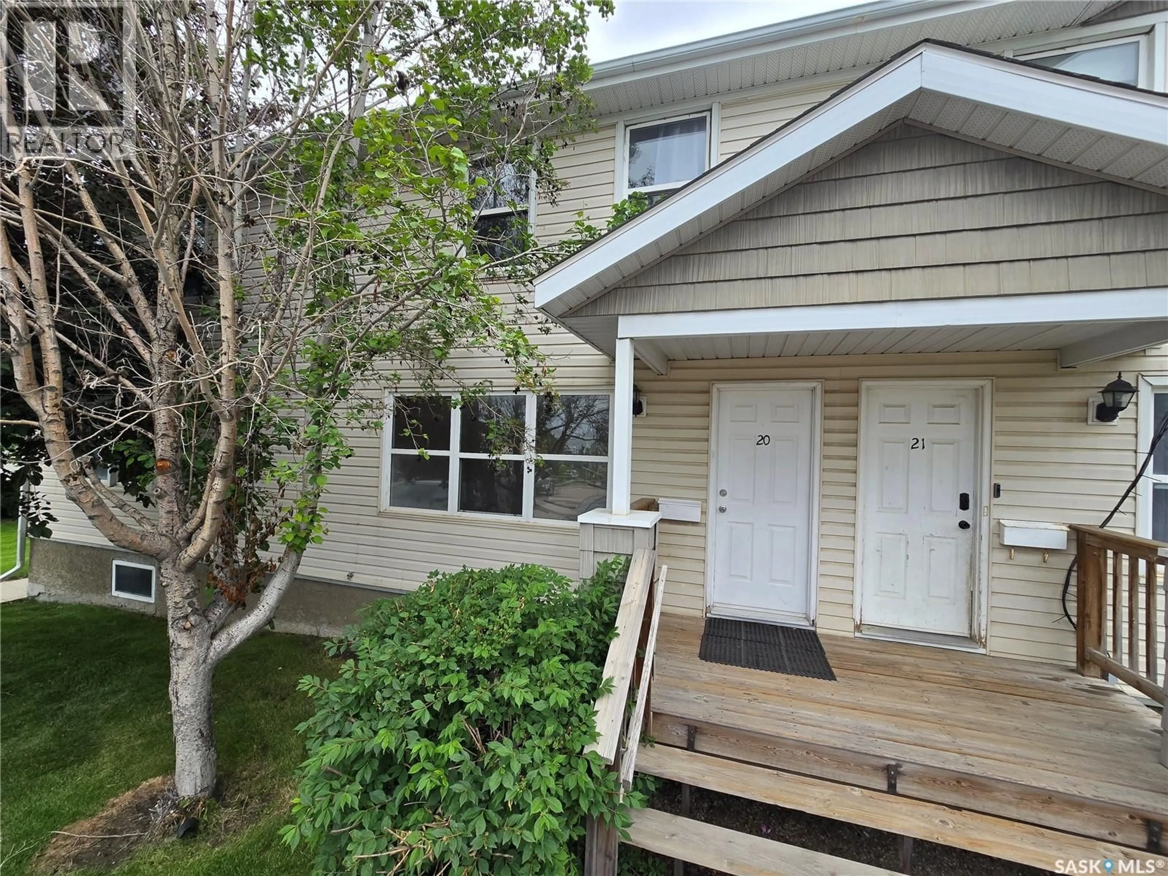 Unknown for 210 - 20 CAMPONI PLACE, Saskatoon Saskatchewan S7M1J7