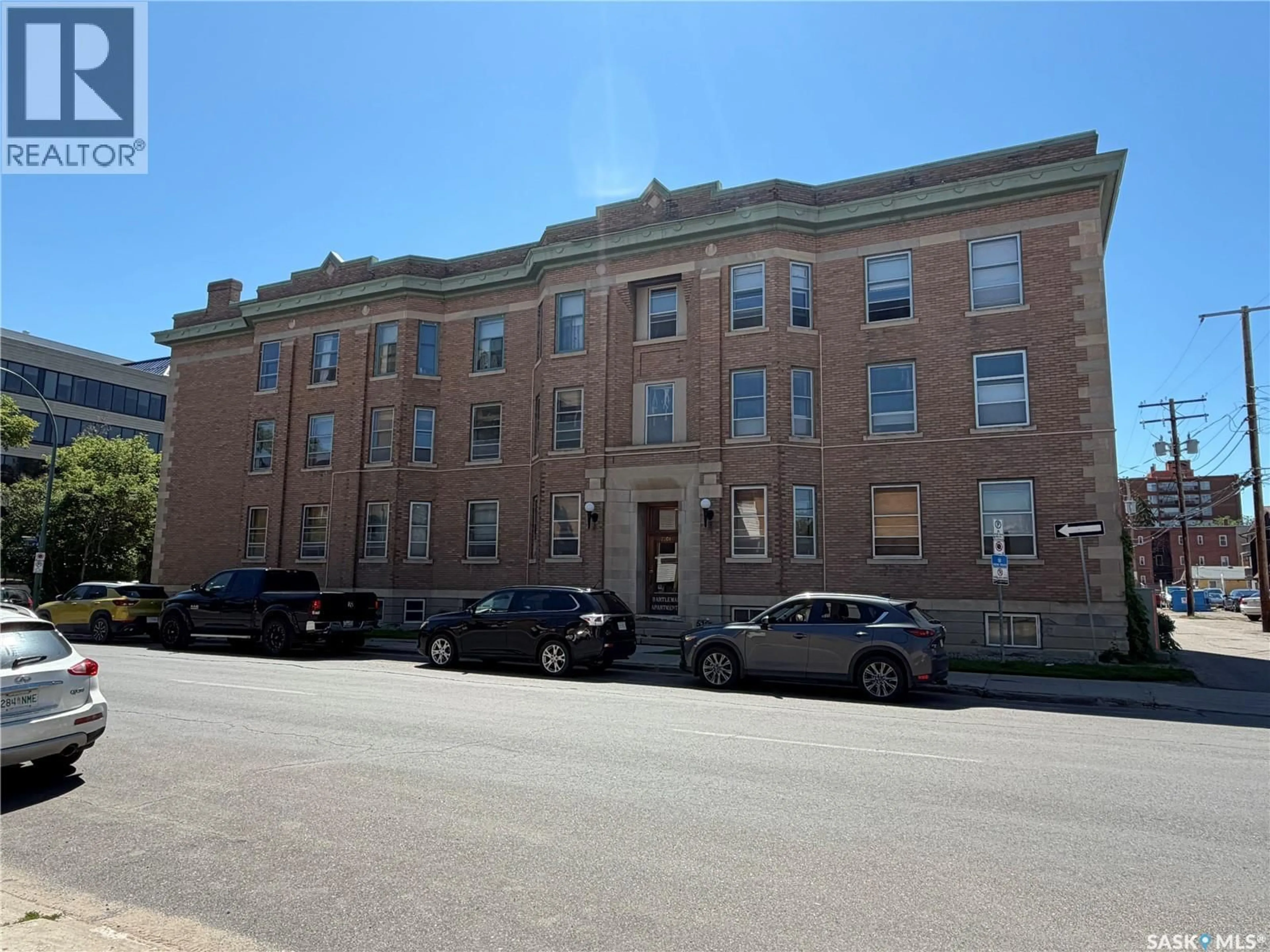 A pic of a room for 17 - 2201 14TH AVENUE, Regina Saskatchewan S4P0X9