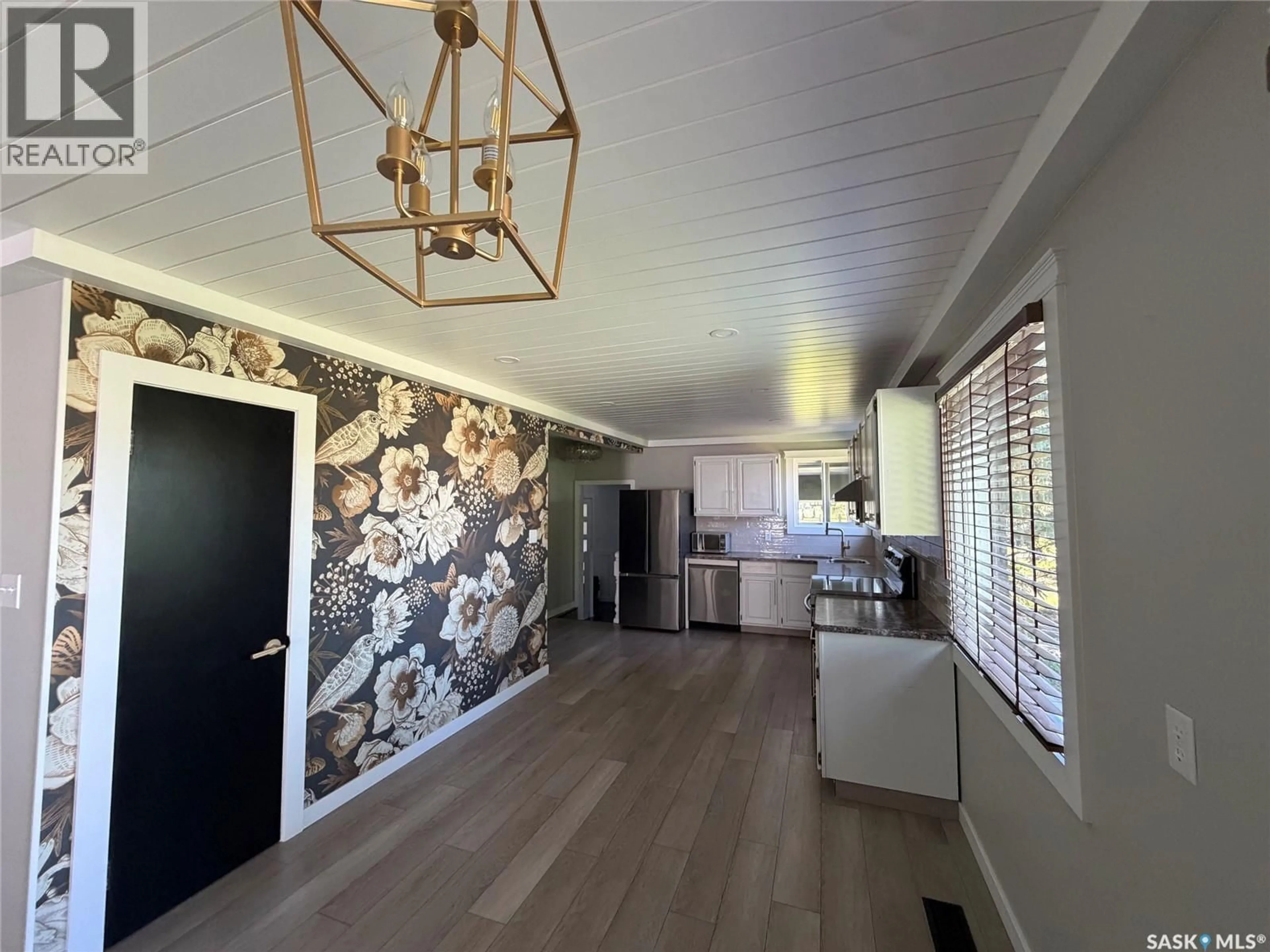 A pic of a room for 130 ROSE AVENUE, Porcupine Plain Saskatchewan S0E1H0