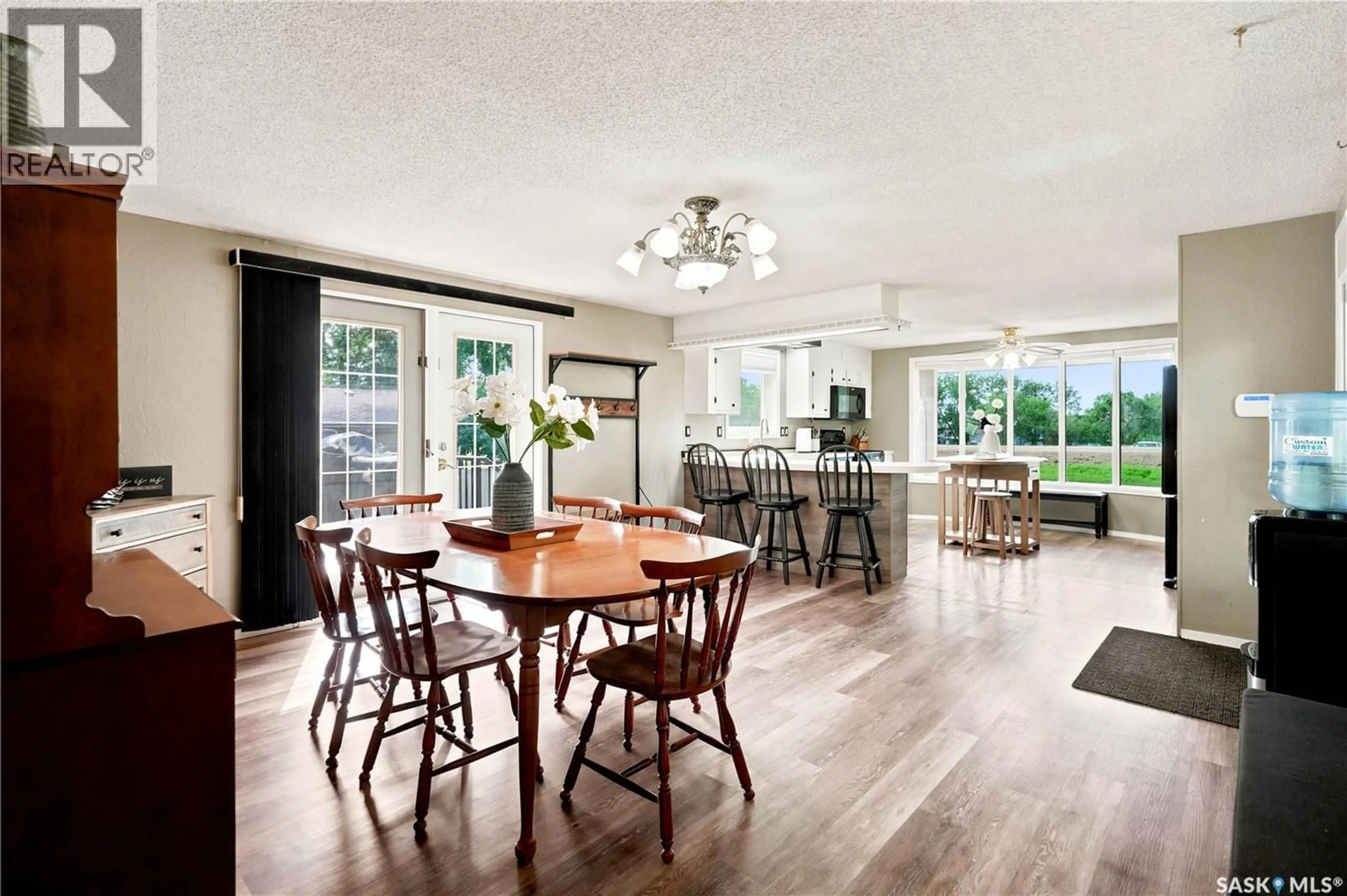 Dining room, unknown for 236 OSBORNE AVENUE, Regina Beach Saskatchewan S0G4C0