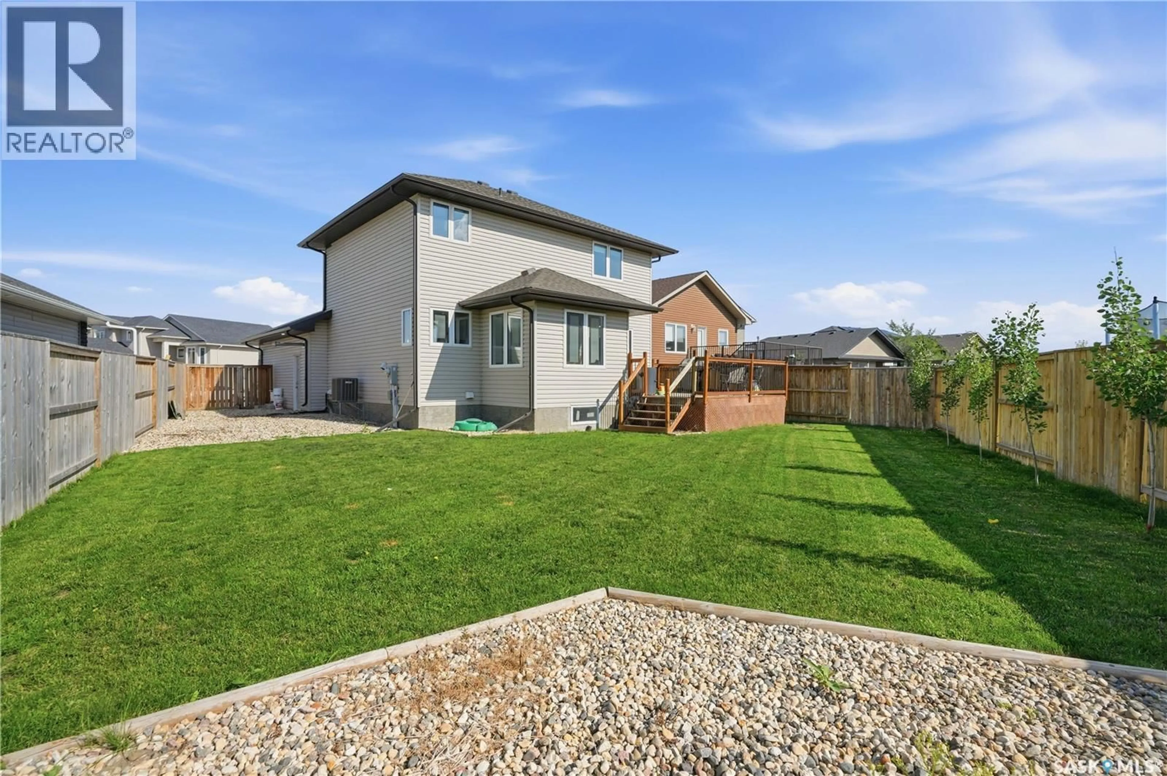 Unknown for 668 LEHRER CRESCENT, Saskatoon Saskatchewan S7R0L2