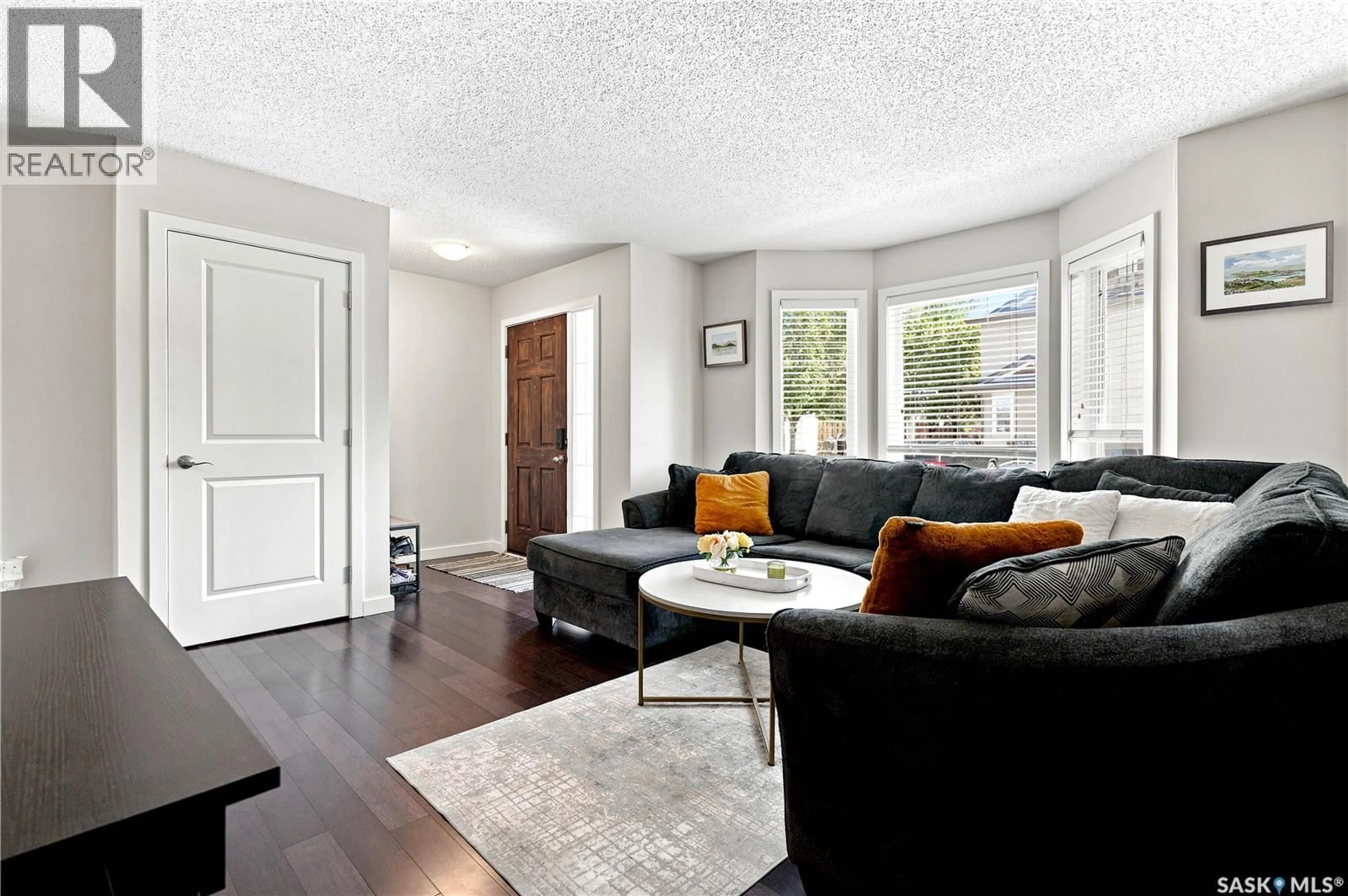 Living room with furniture, unknown for 163 135 ASHWORTH CRESCENT, Saskatoon Saskatchewan S7T0N1