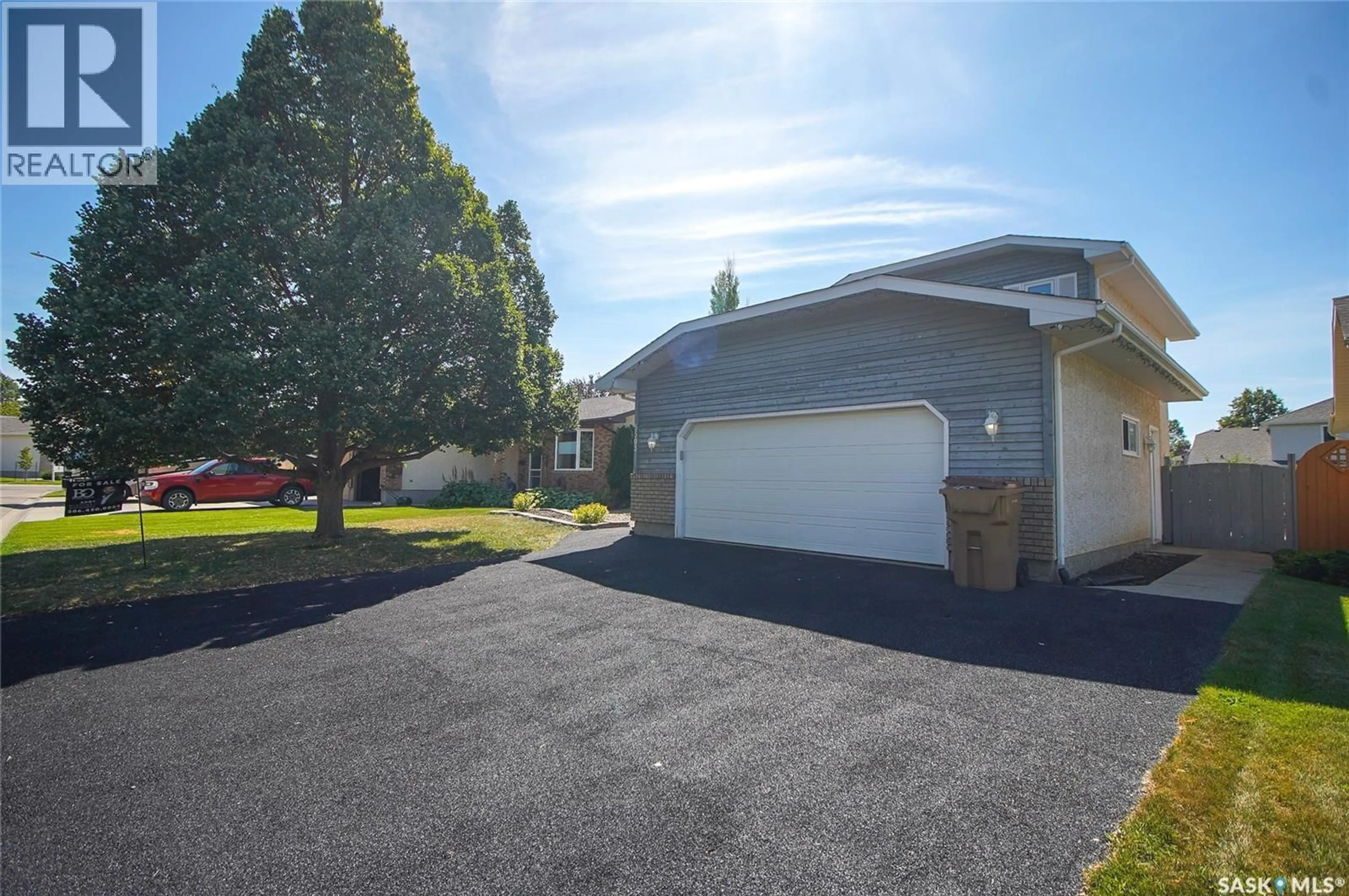Unknown for 5503 BALLANTINE COURT, Regina Saskatchewan S4X4K4