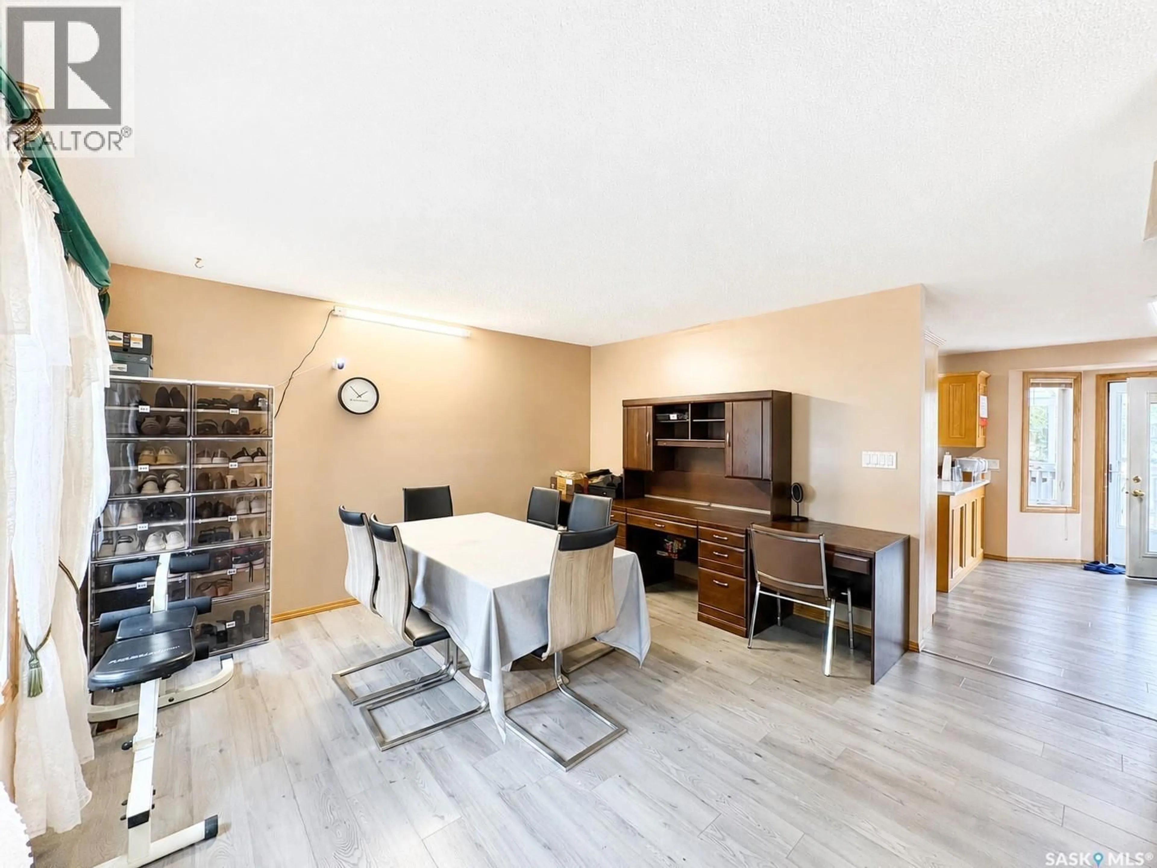 Unknown for 5503 BALLANTINE COURT, Regina Saskatchewan S4X4K4