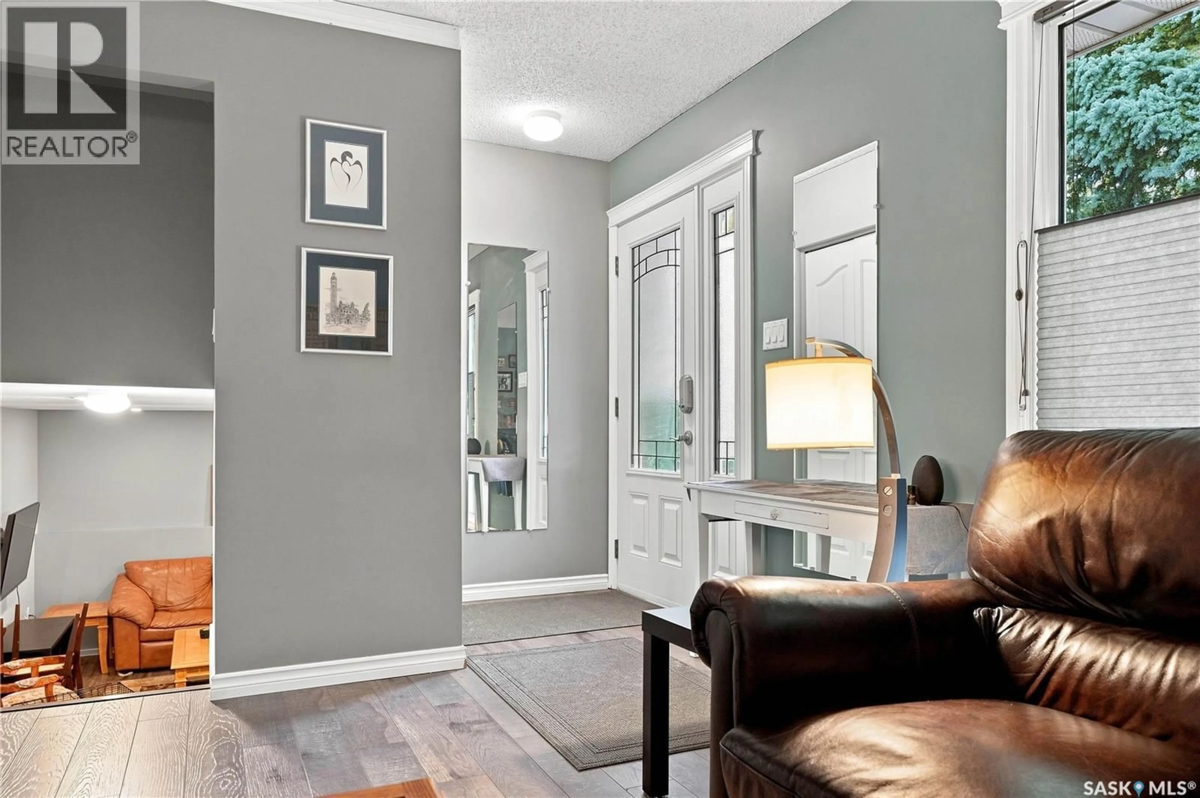 Indoor entryway for 242 CANDLE CRESCENT, Saskatoon Saskatchewan S7K5A4