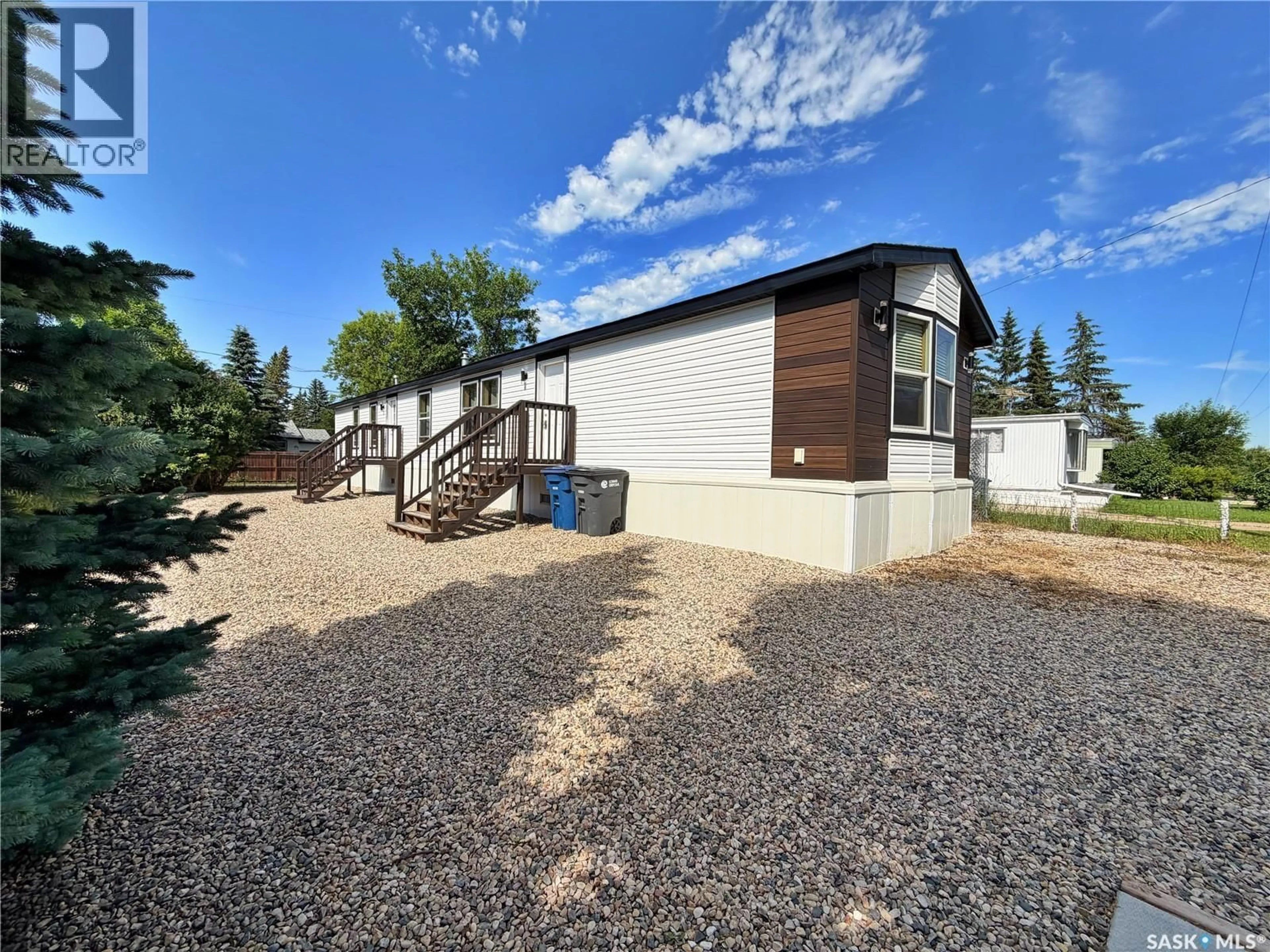 Unknown for 210 WRIGHT ROAD, Moosomin Saskatchewan S0G3N0